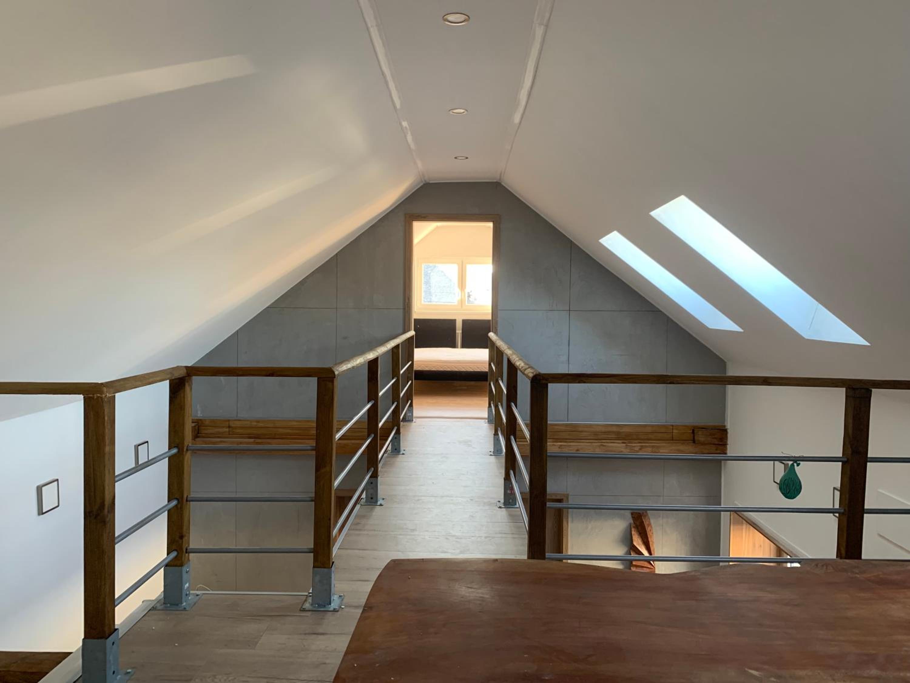 Three-Bedroom House - Photo 56