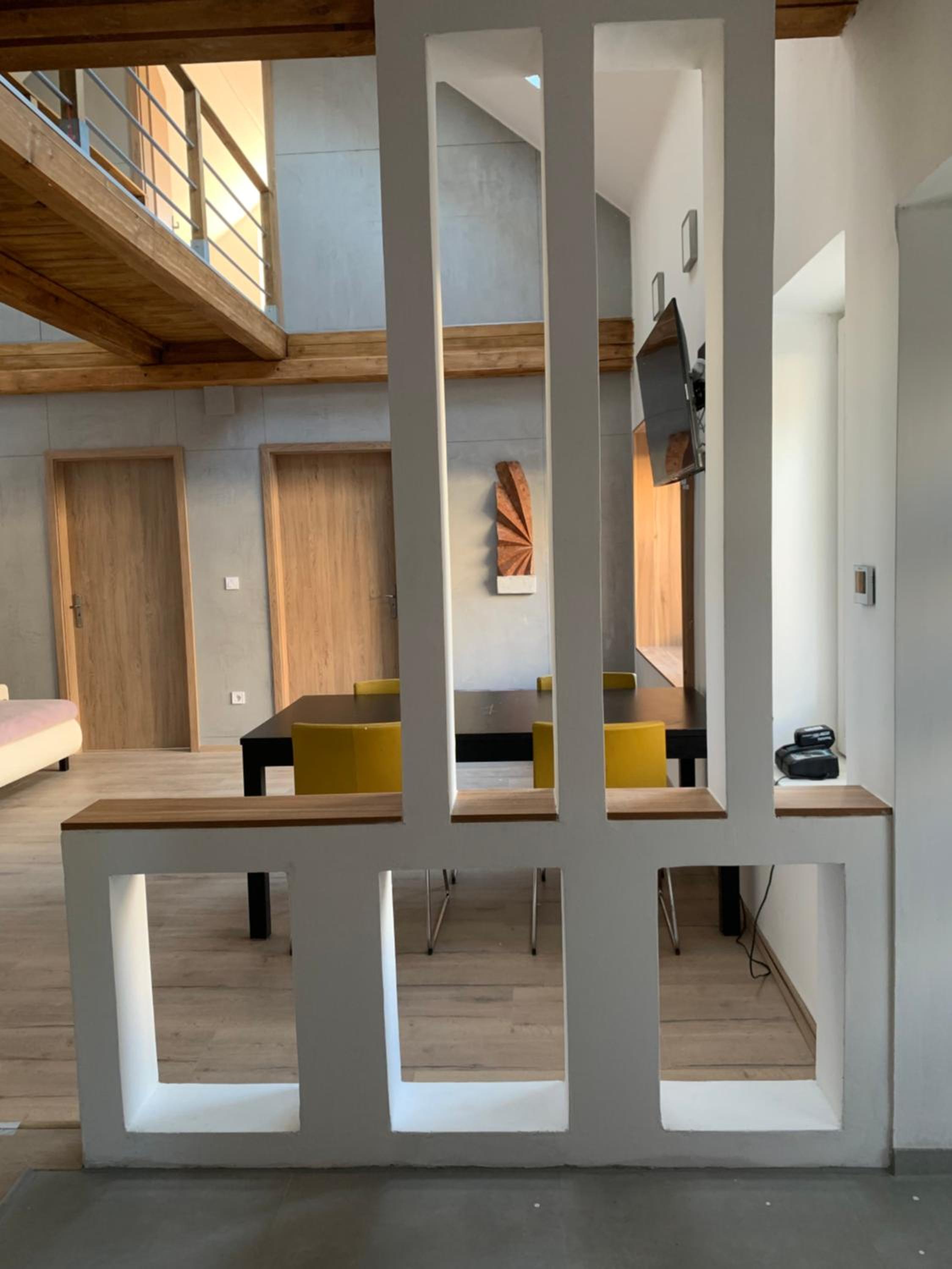 Three-Bedroom House - Photo 5