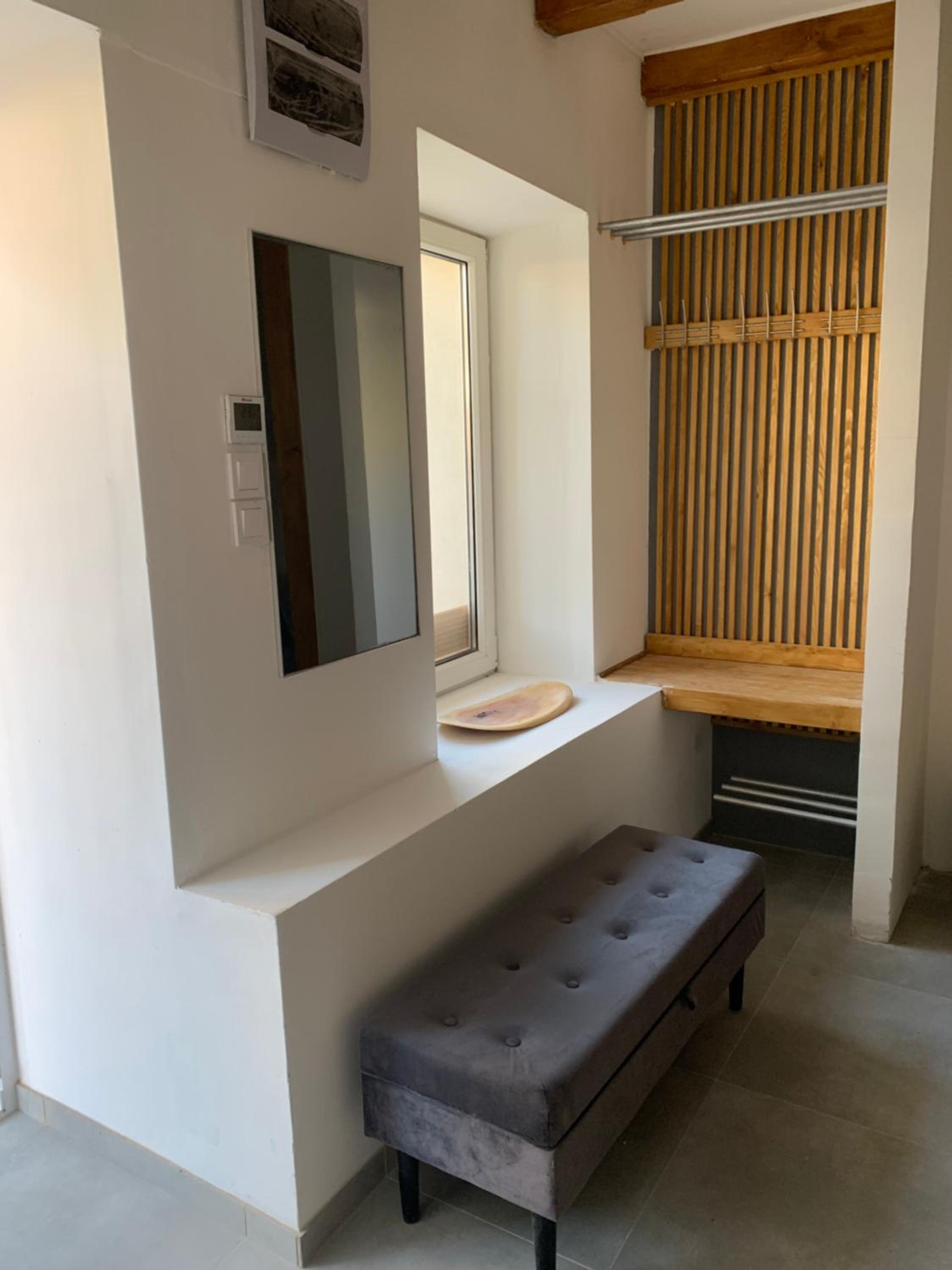 Three-Bedroom House - Photo 9