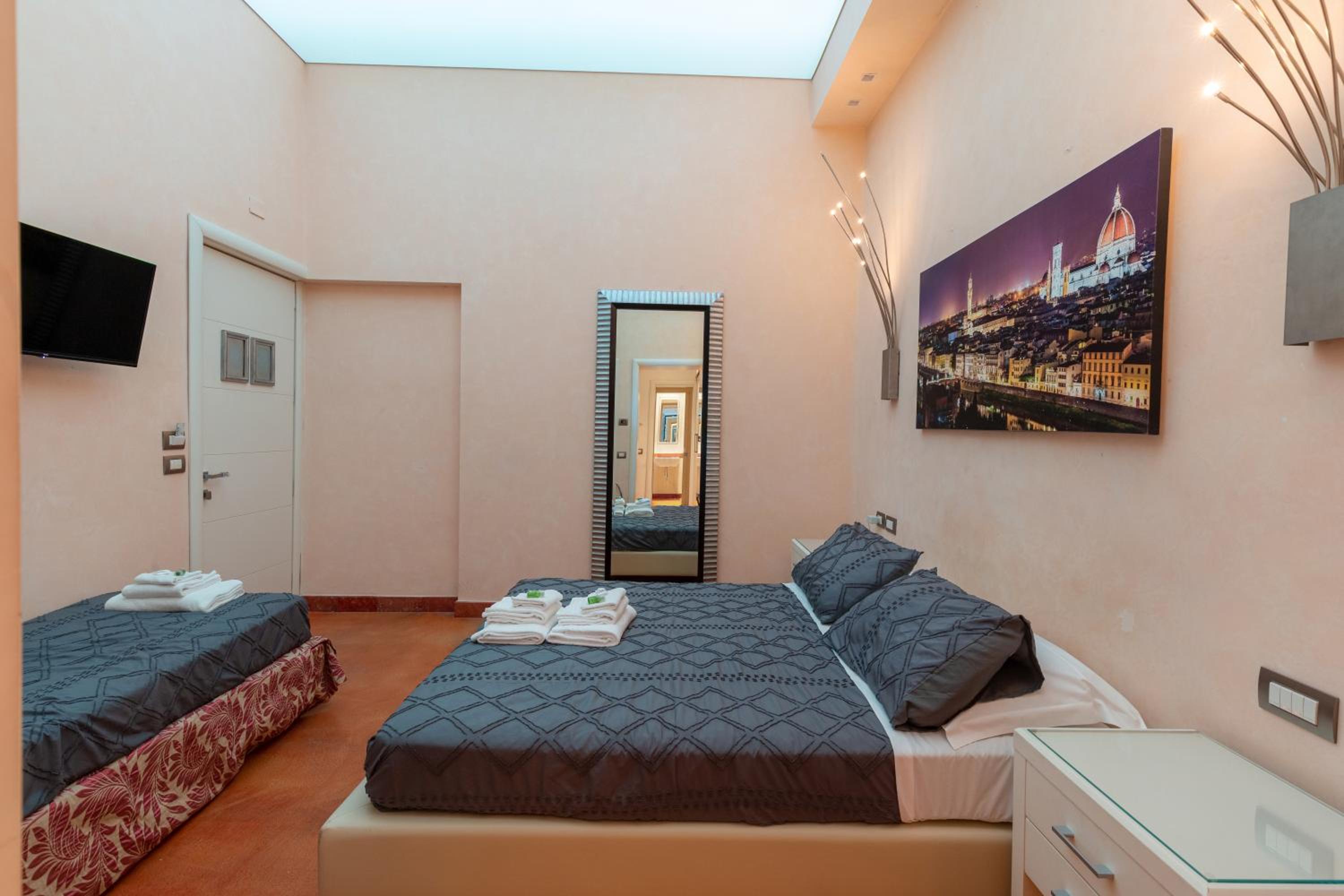 Triple Room photo 2