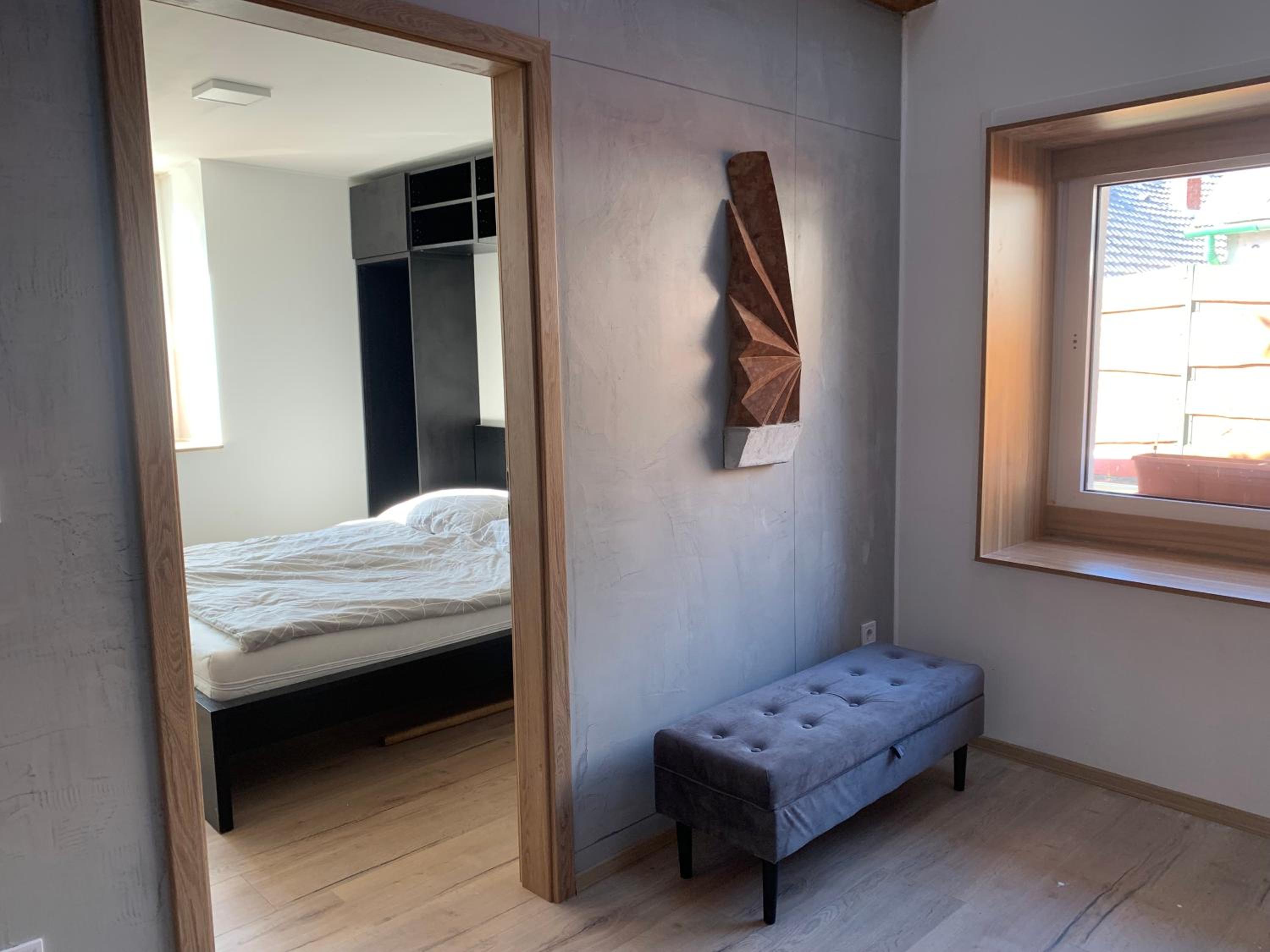 Three-Bedroom House - Photo 16