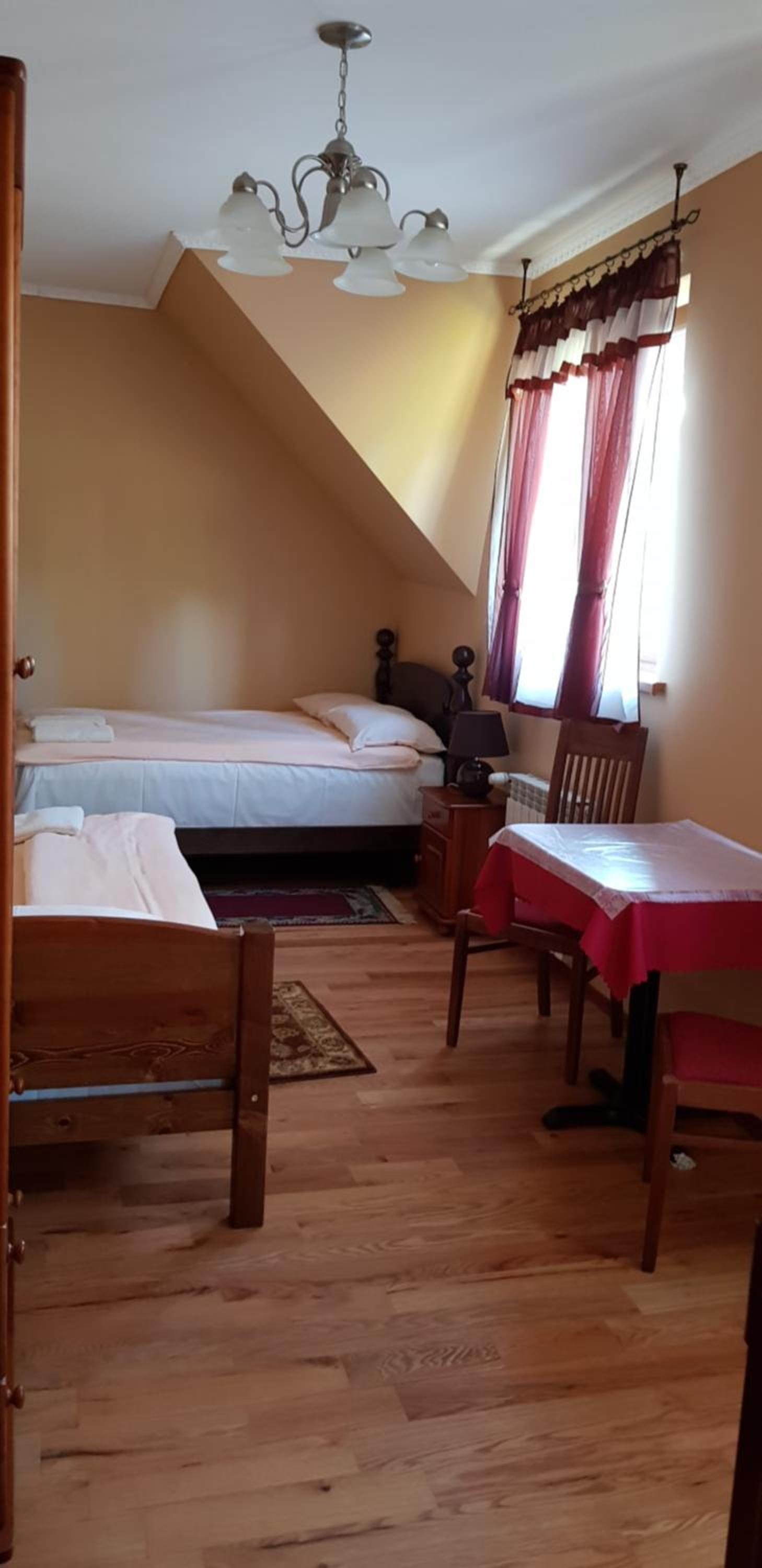 Classic Triple Room photo 1