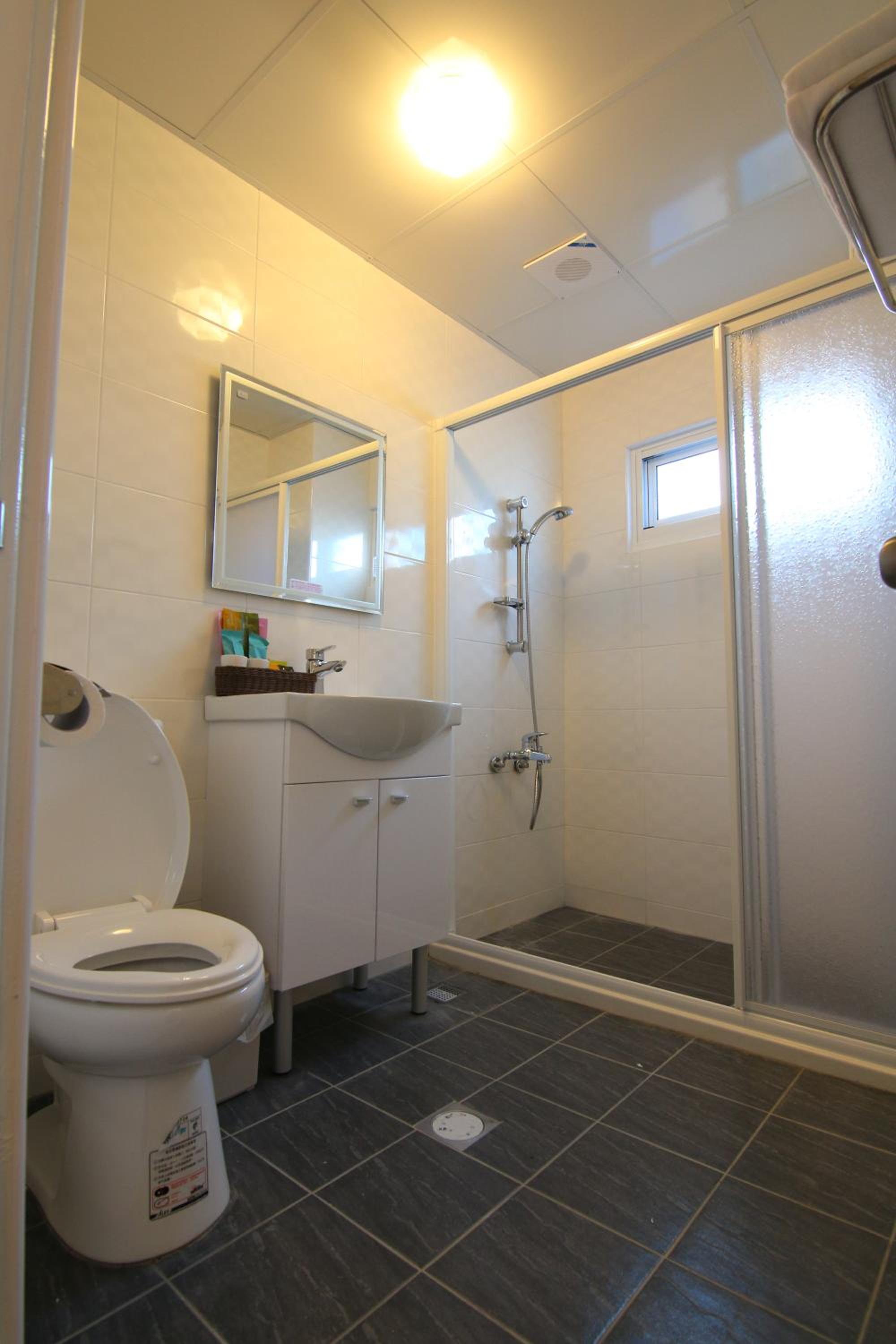Single Bed in Female Dormitory Room photo 2