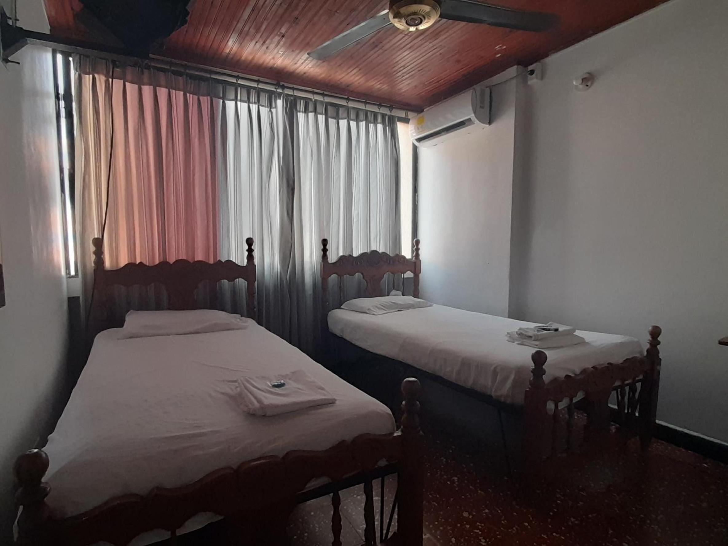 Twin Room photo 1