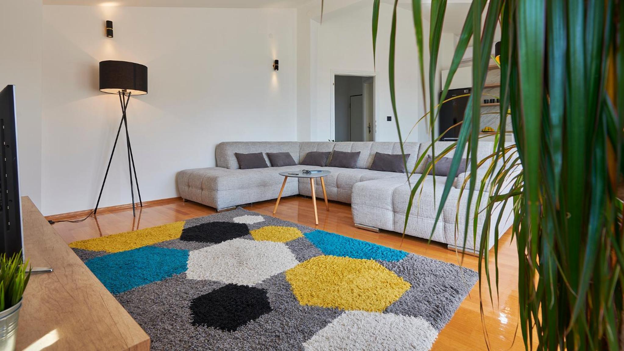 Penthouse Apartment - Photo 10