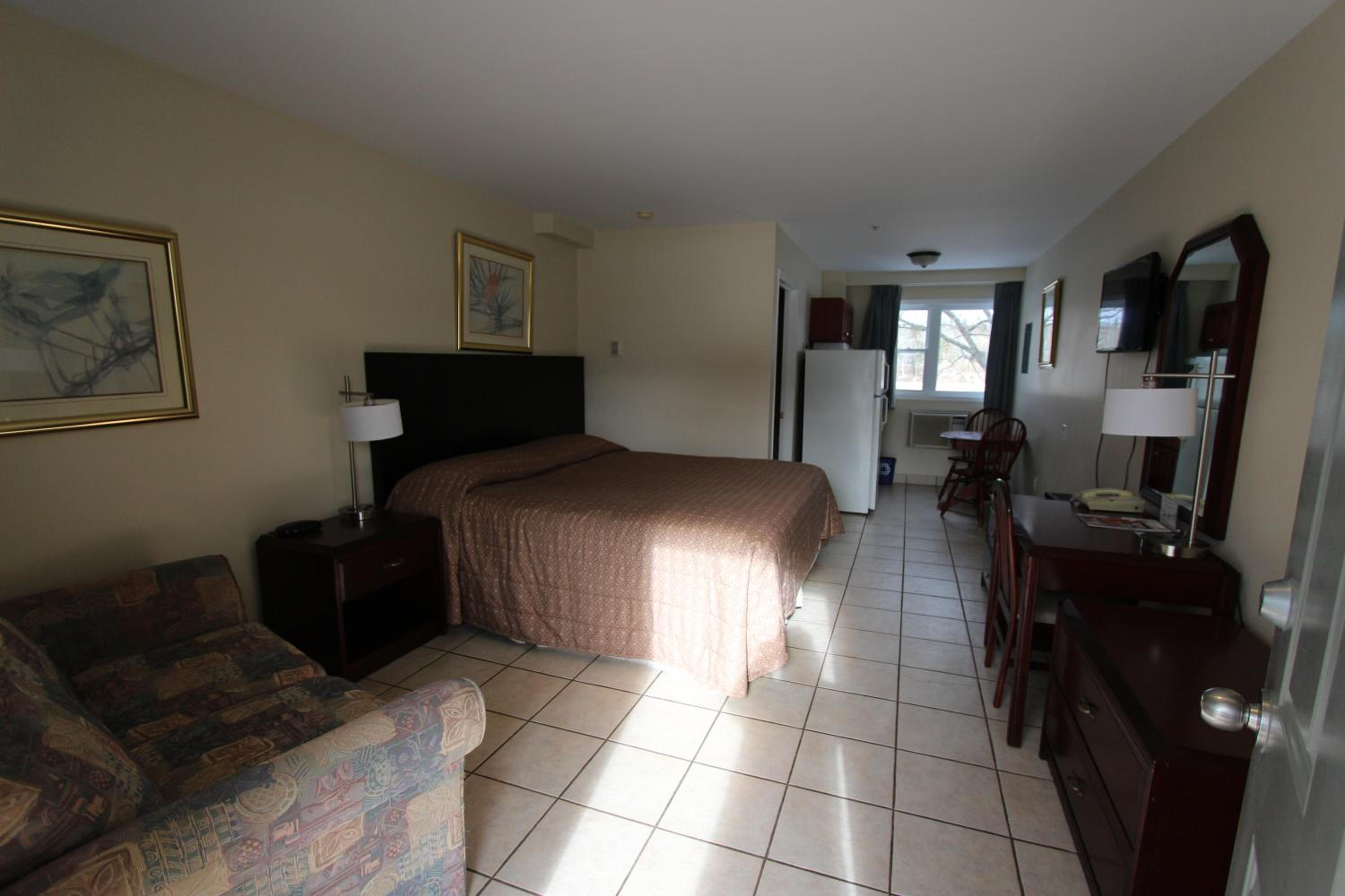 King Room with Lake View photo 1