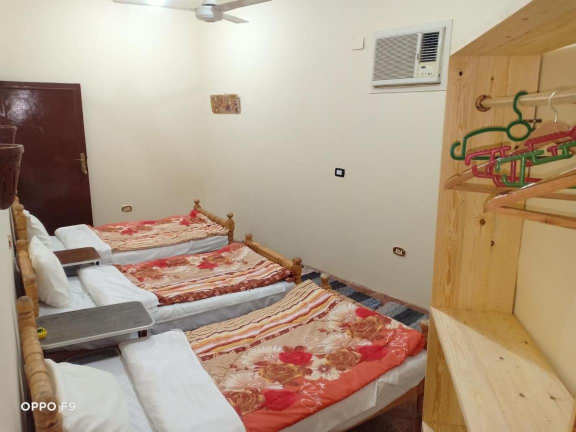 Basic Triple Room