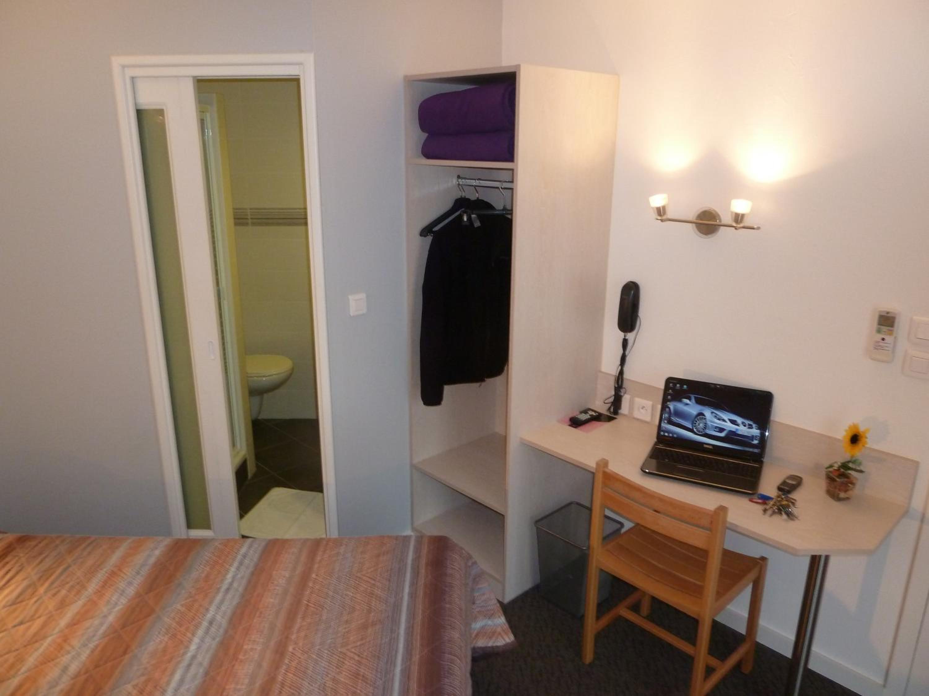 Comfort Double Room photo 3