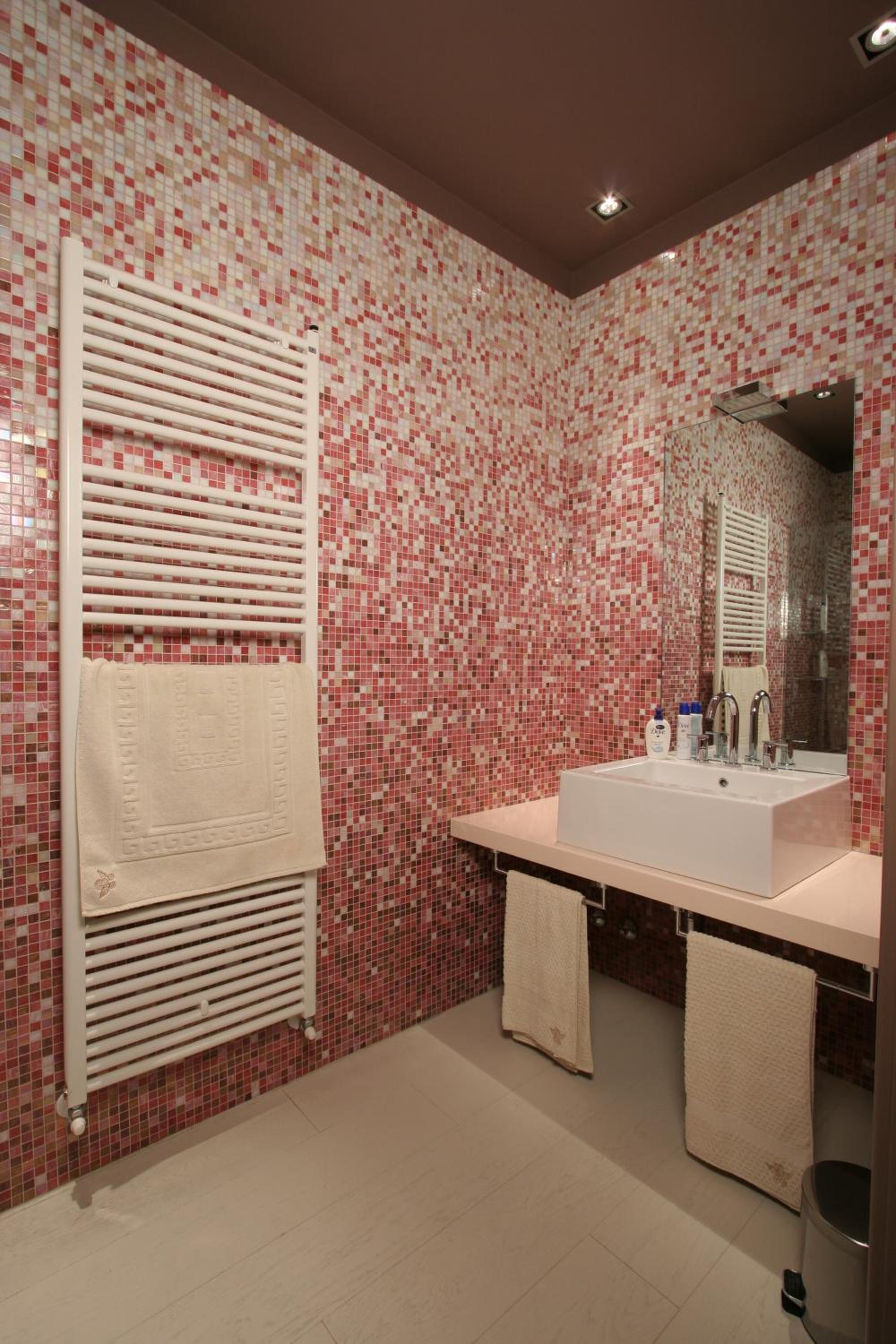 Suite with Spa Bath photo 2