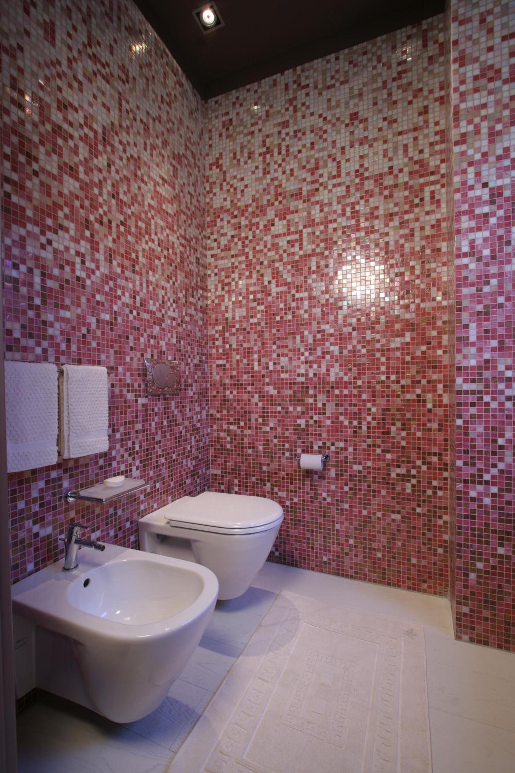 Suite with Spa Bath photo 3