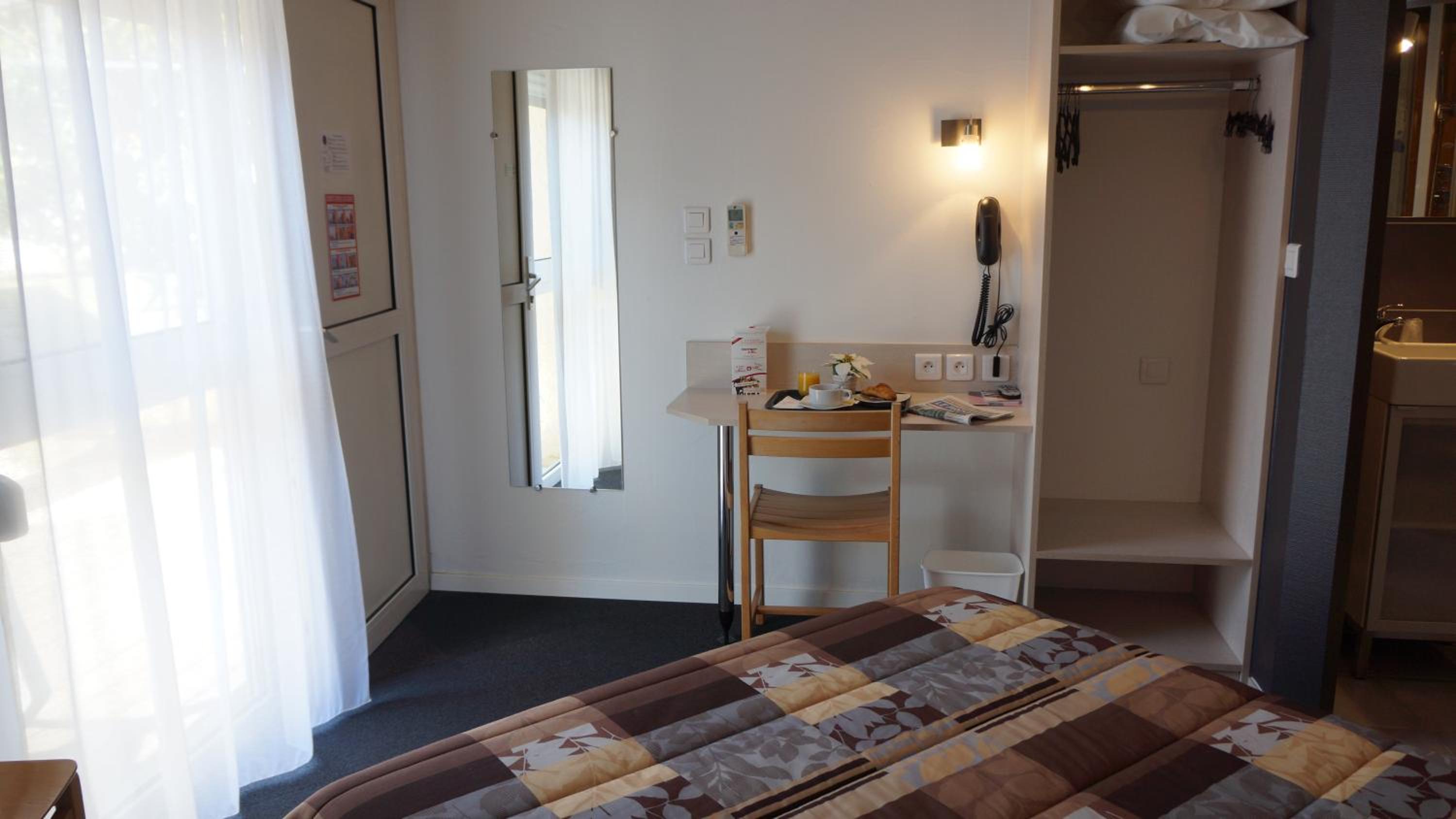 Comfort Double Room photo 1