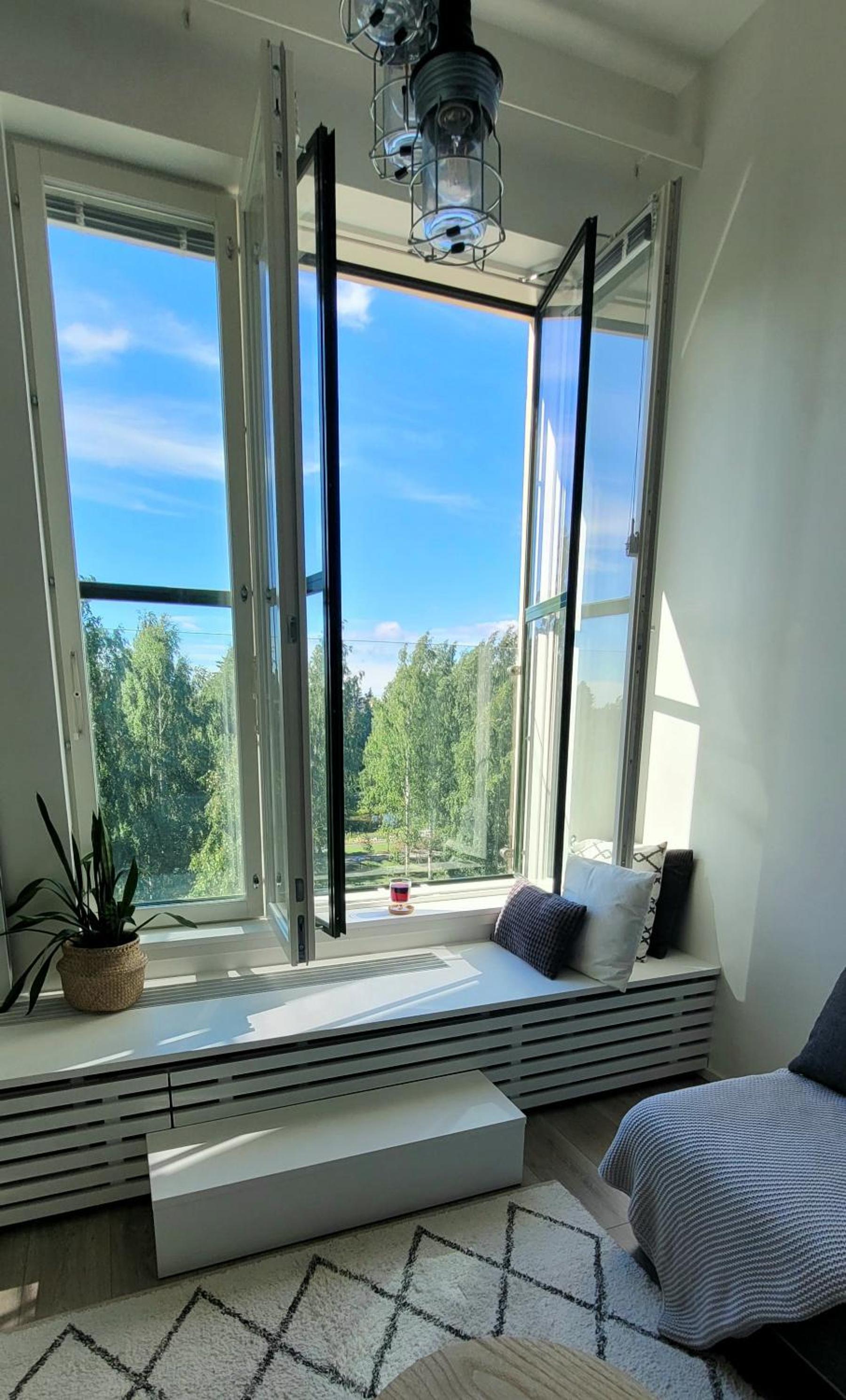 One-Bedroom Apartment - Photo 24