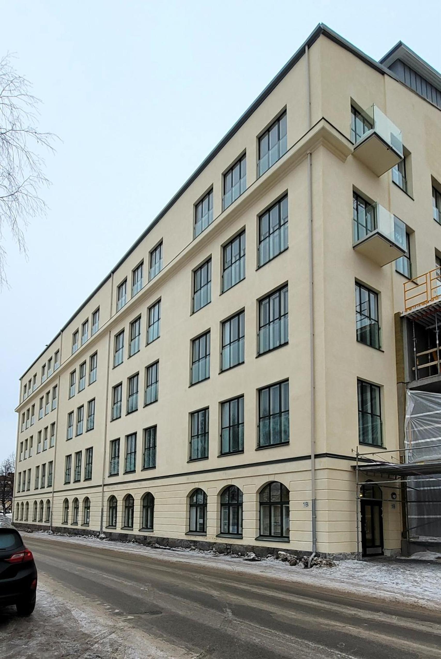 One-Bedroom Apartment - Photo 26