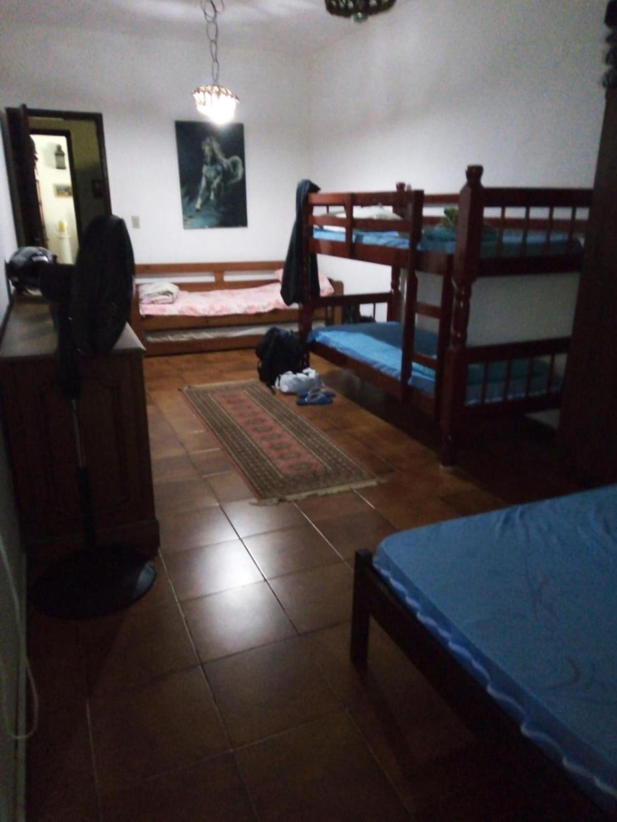 Mixed Dormitory Room photo 3