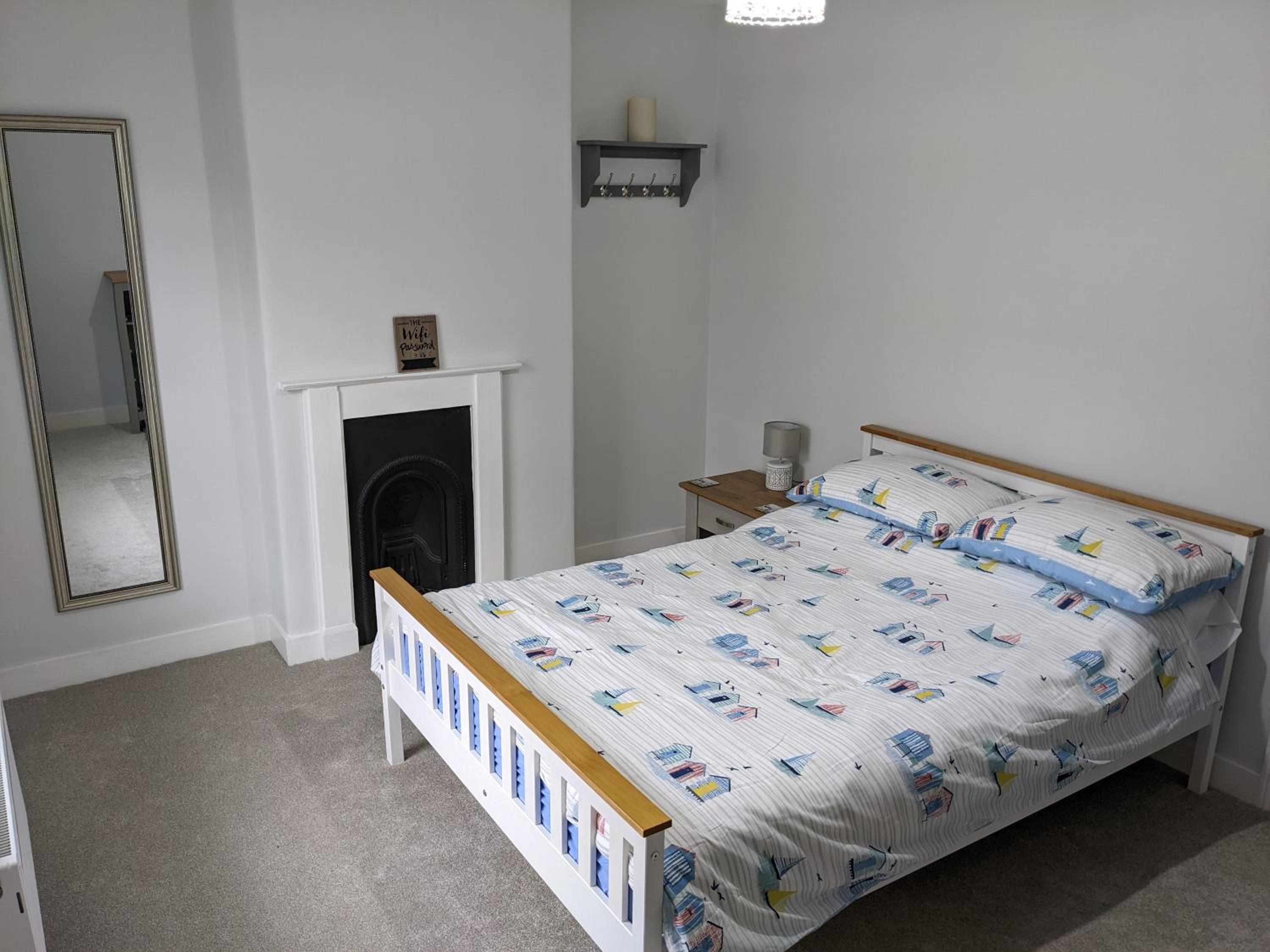 Two-Bedroom House photo 1