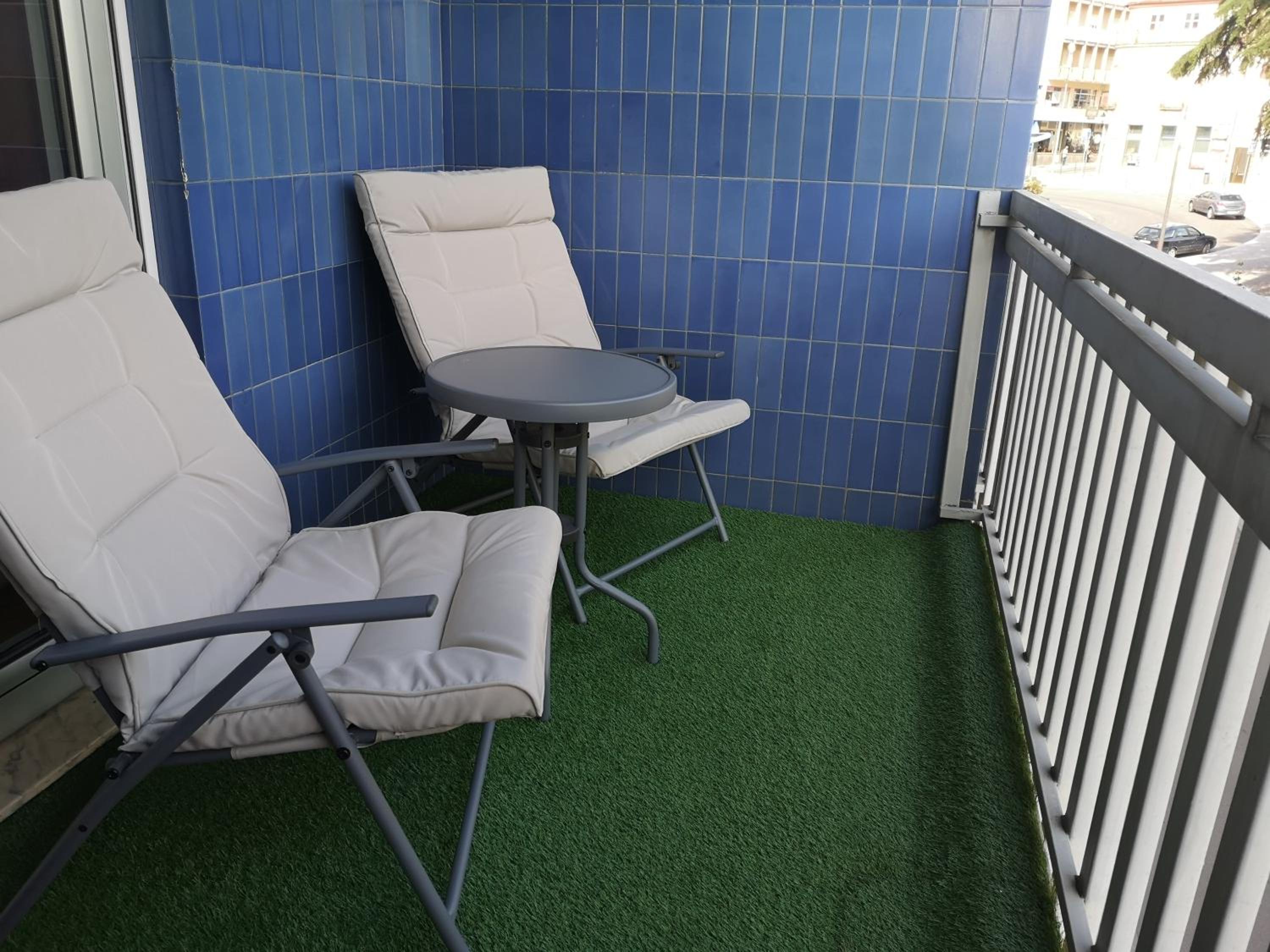 Three-Bedroom Apartment - Photo 15