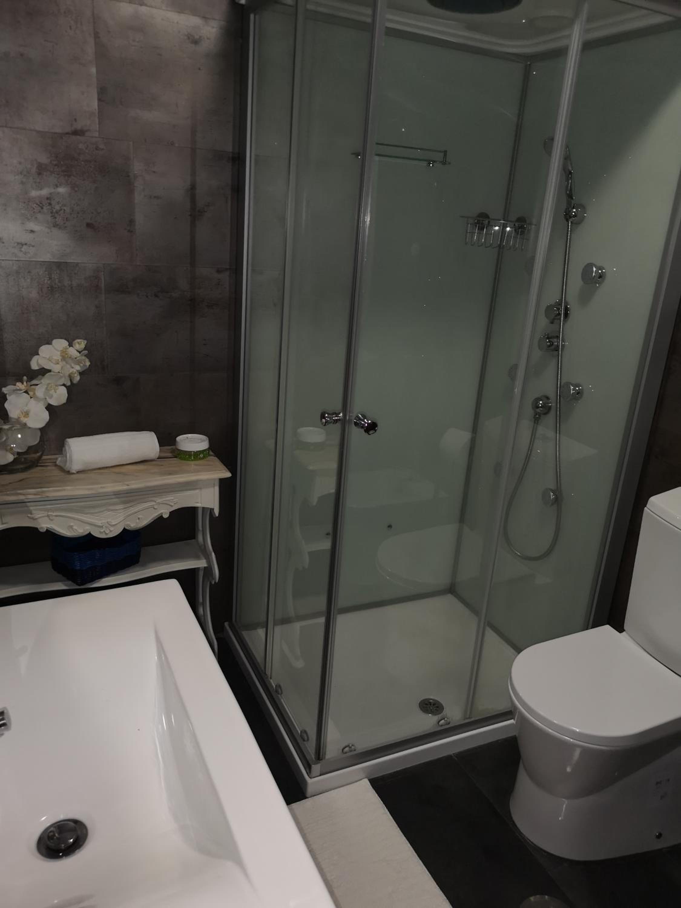 Three-Bedroom Apartment - Photo 16