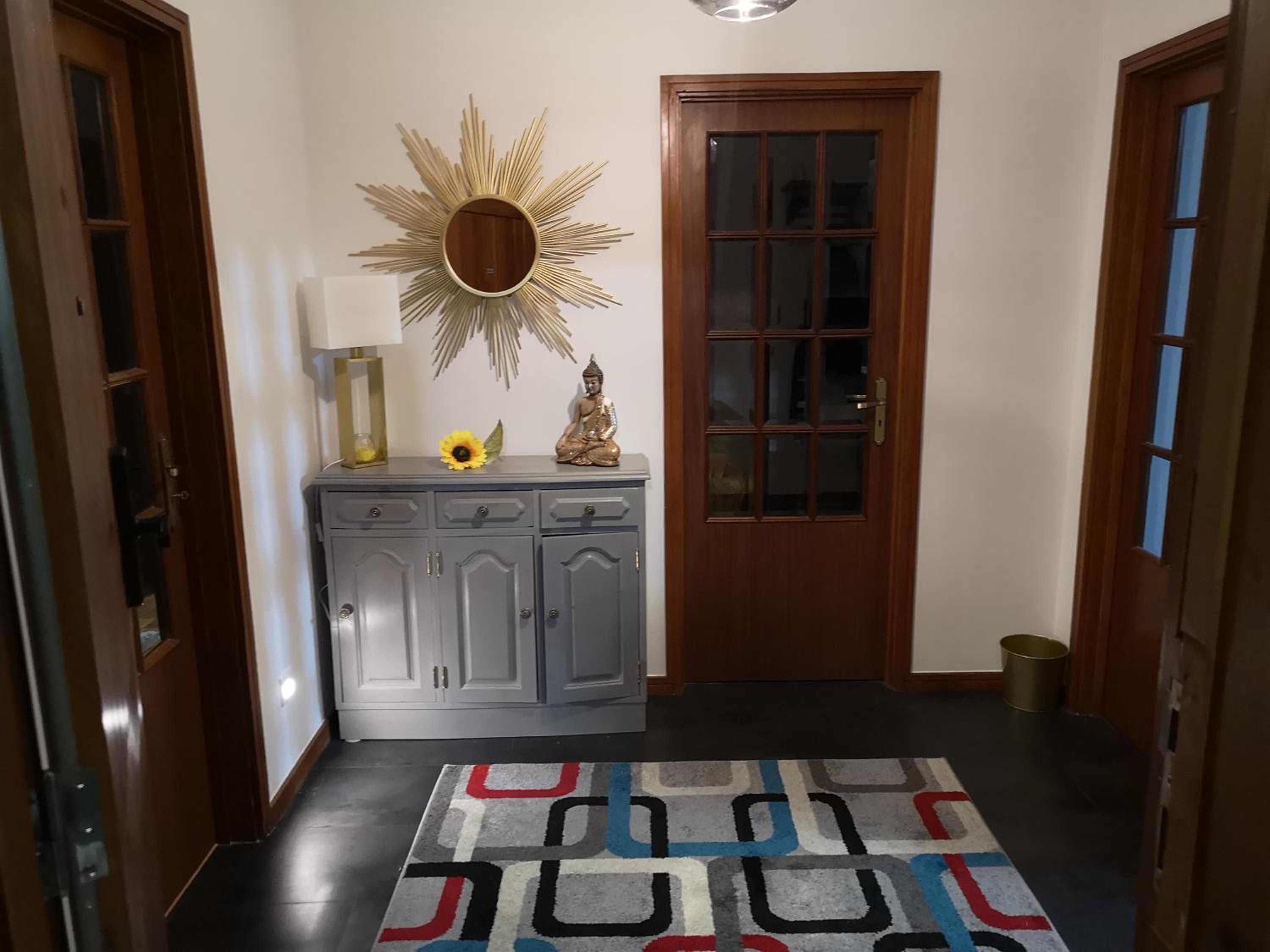 Three-Bedroom Apartment - Photo 19