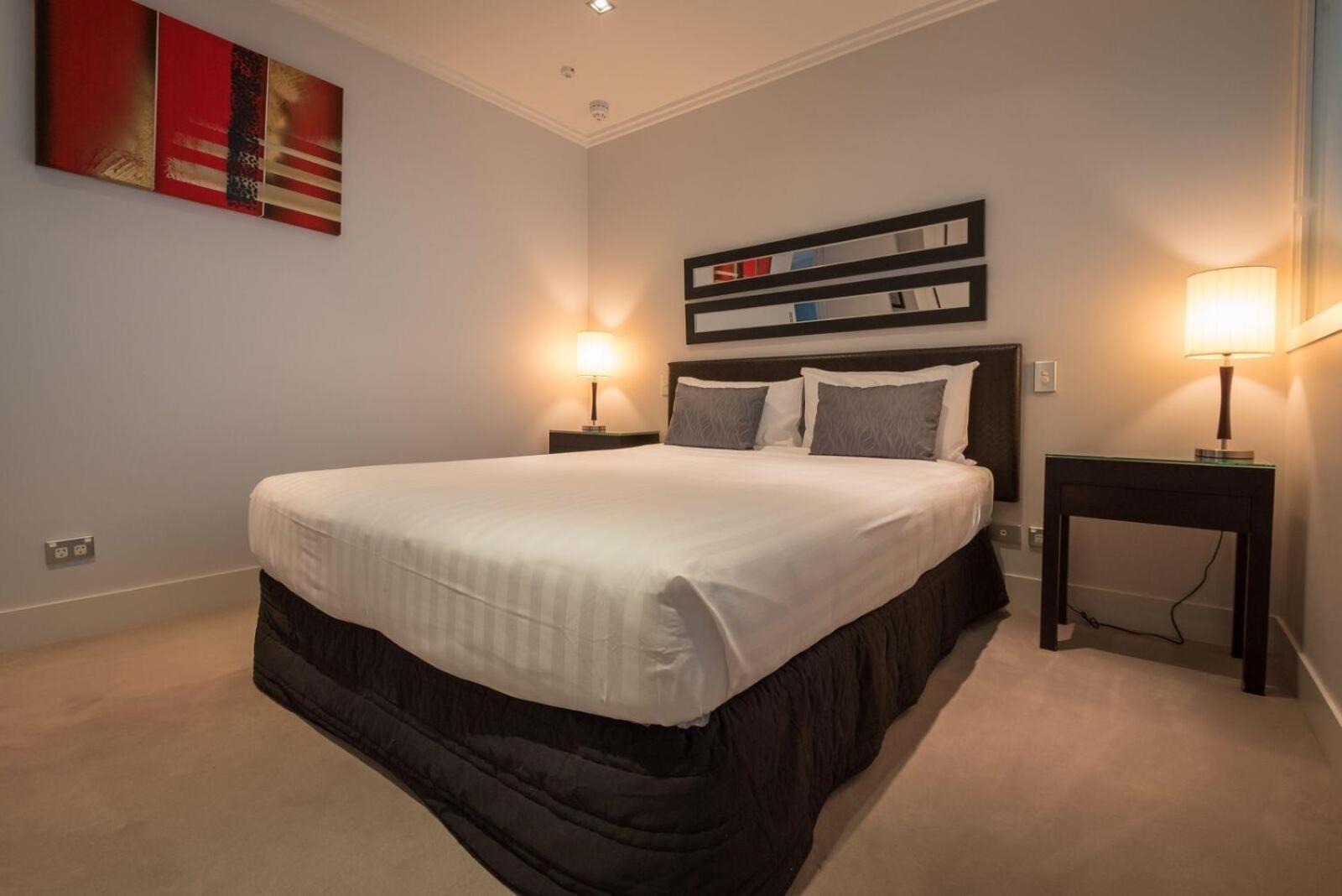 Sacred Waters Corporate Apartment 10