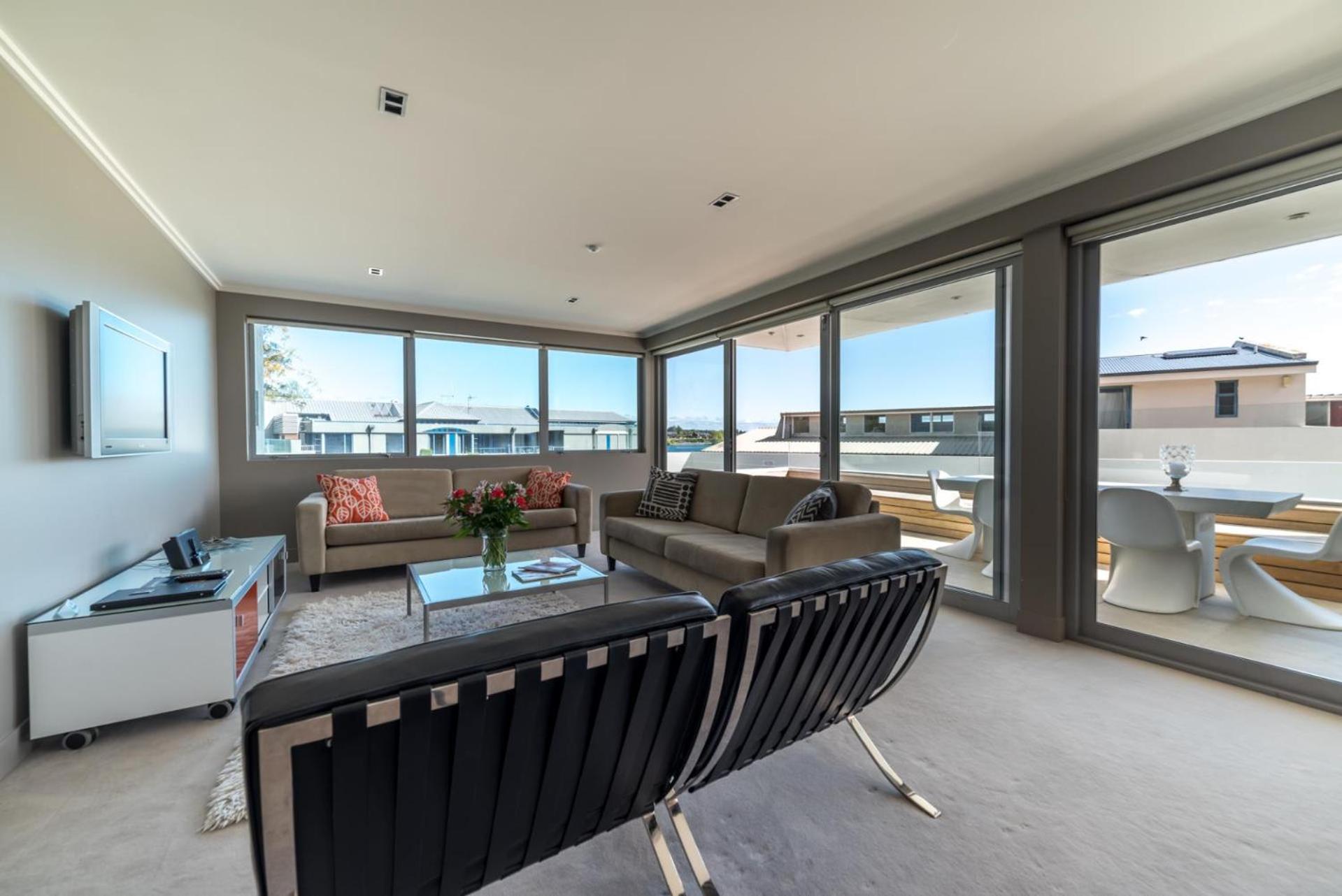 Sacred Waters Corporate Apartment 9