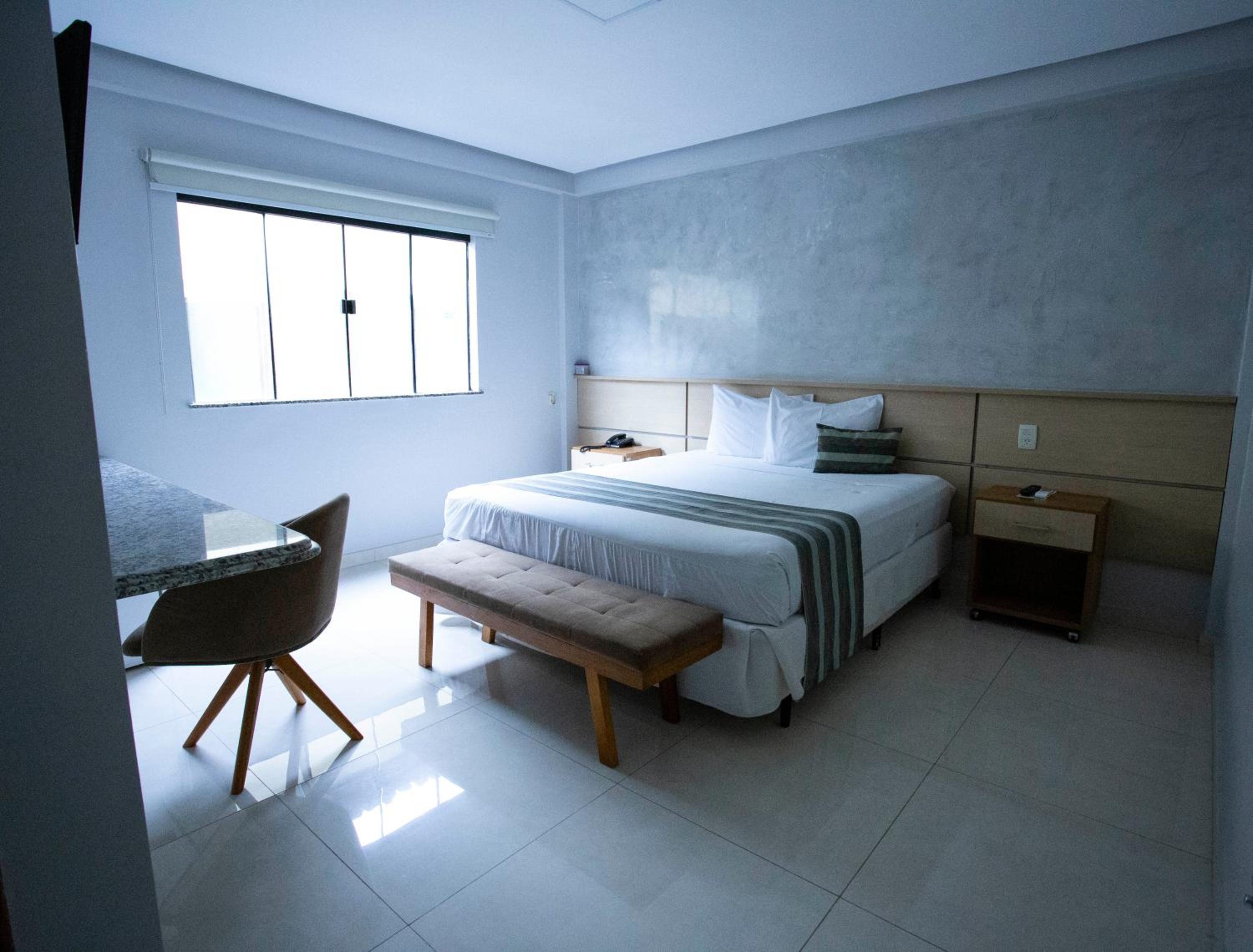 Standard Single Room photo 3