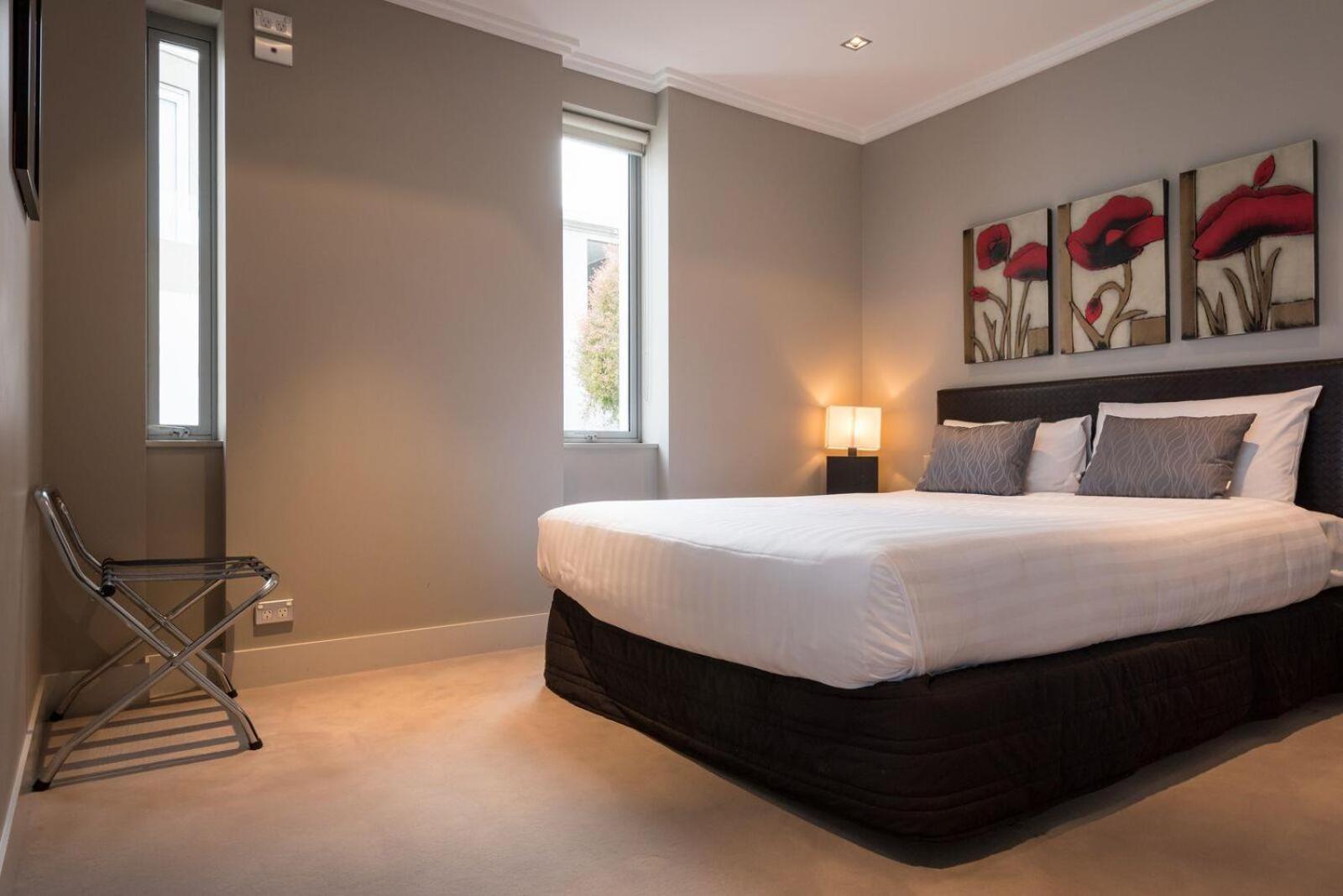 Luxury Apartment 1