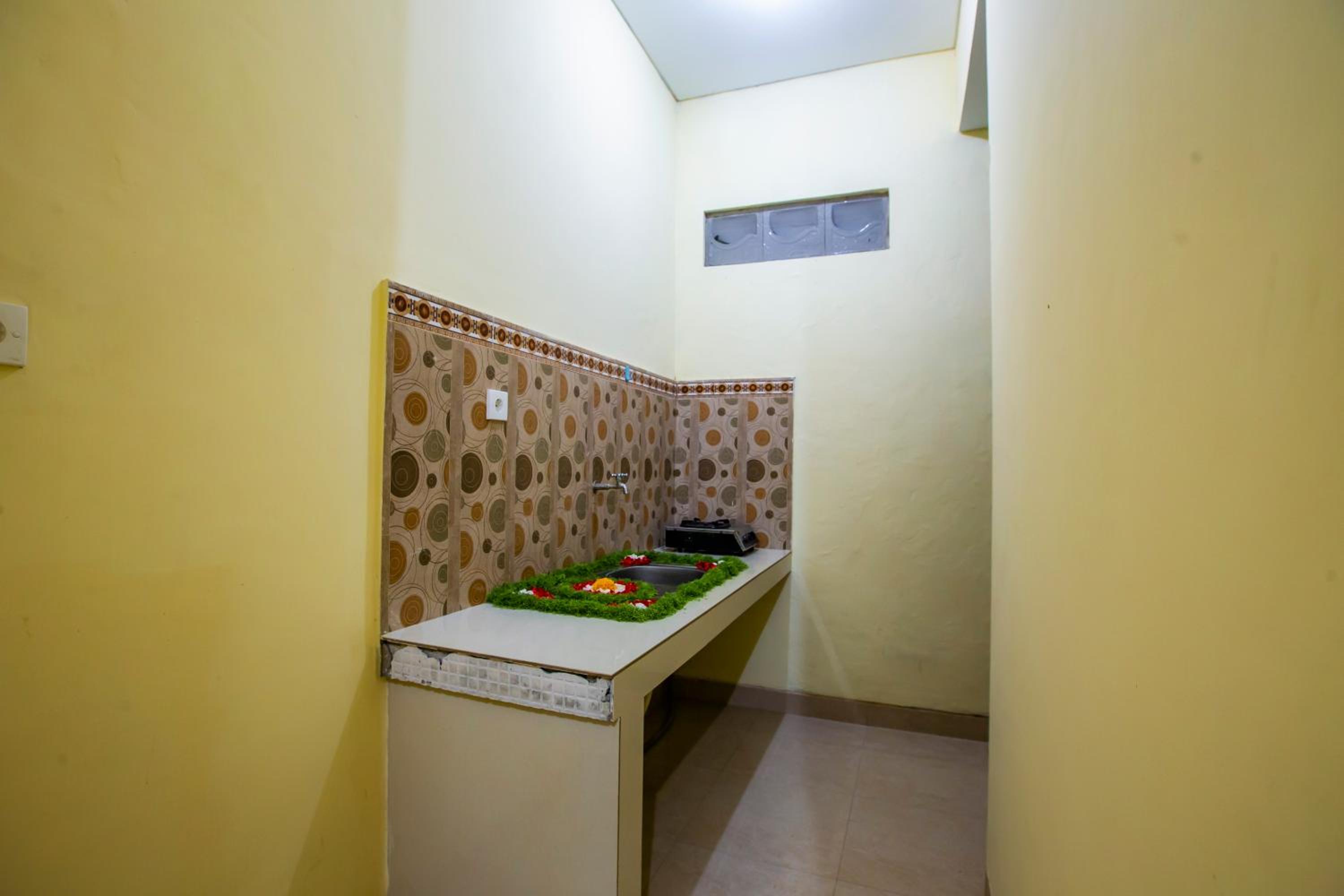 Deluxe Double Room - Photo 7