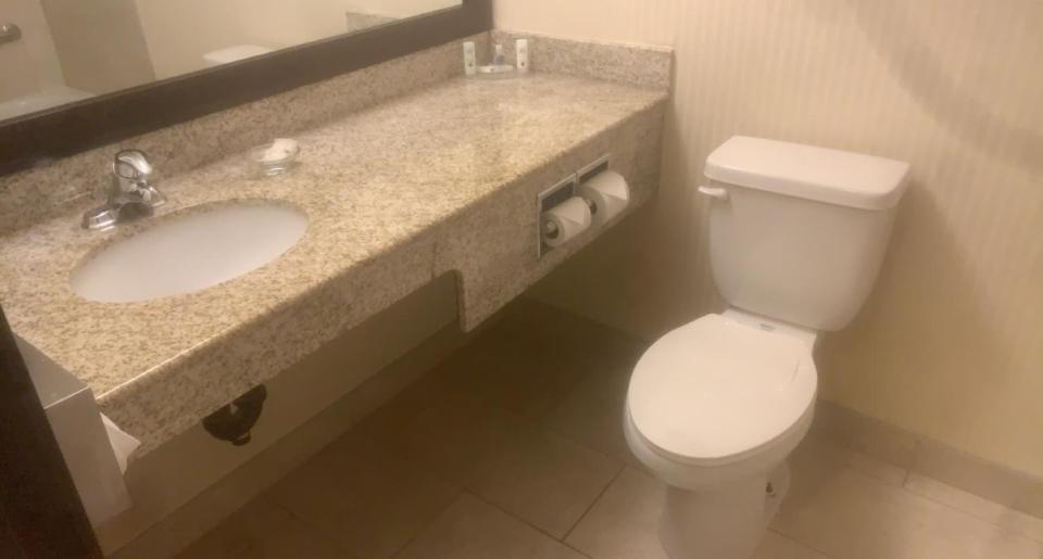 Quality Inn & Suites Yorkton, Foto 2