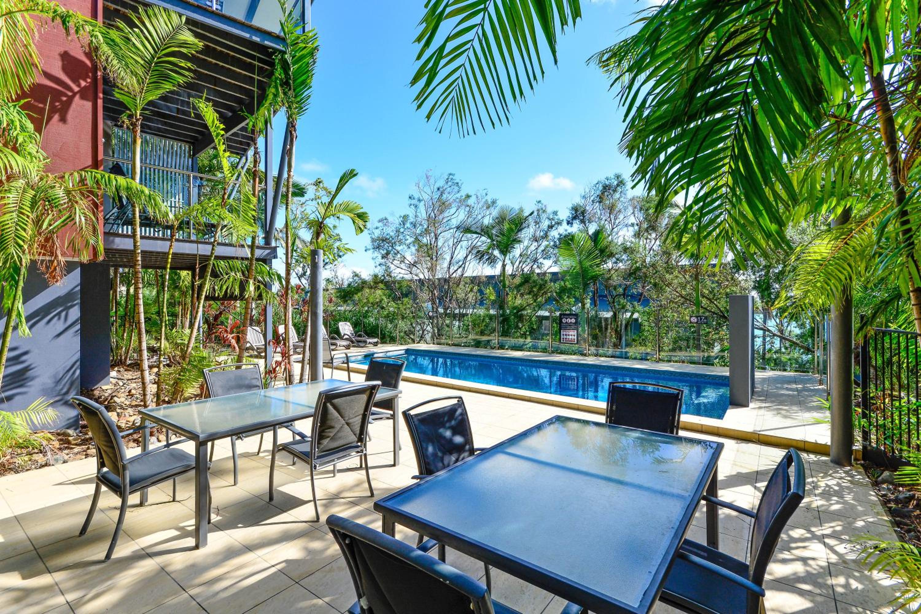 2 bedroom sea view apartment - Apartment 9 photo 3