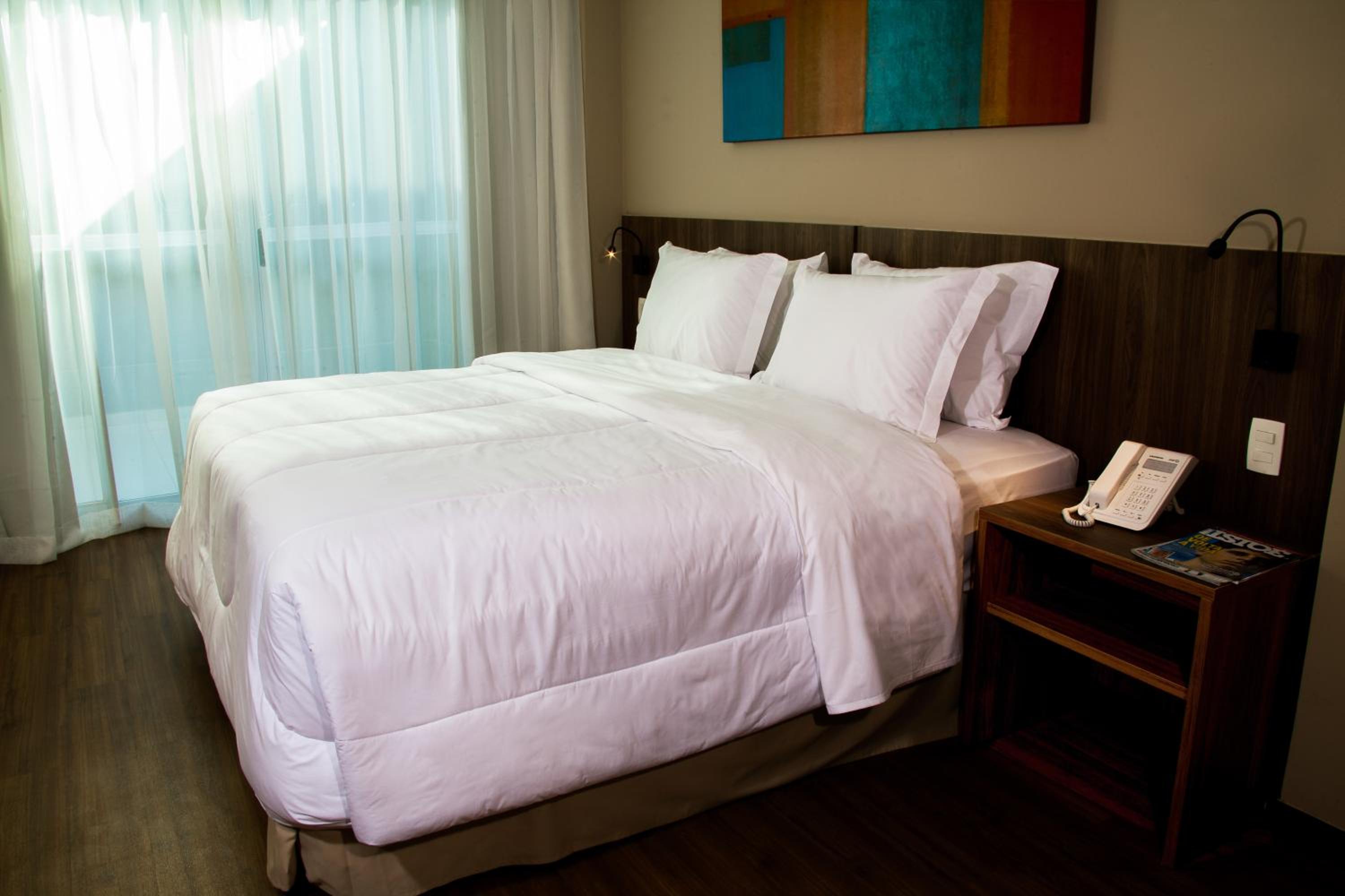 Available room