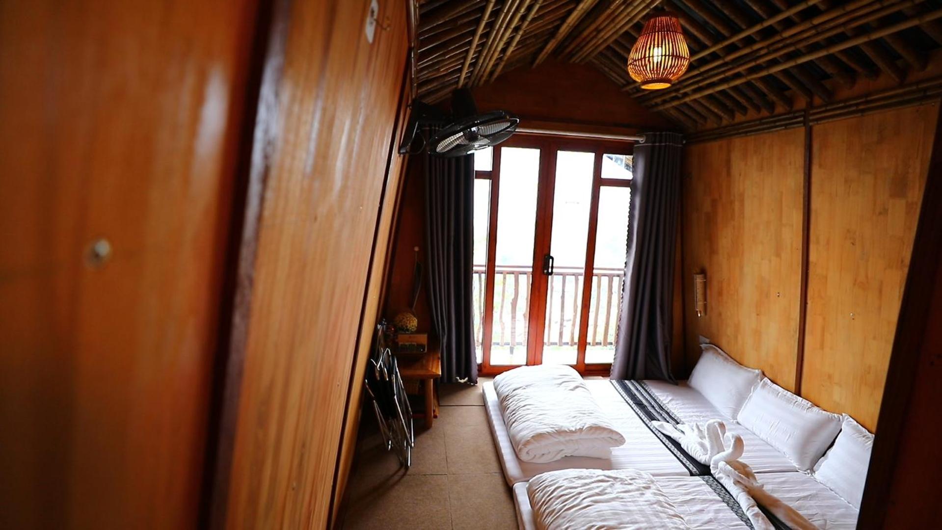 Double Room photo 1