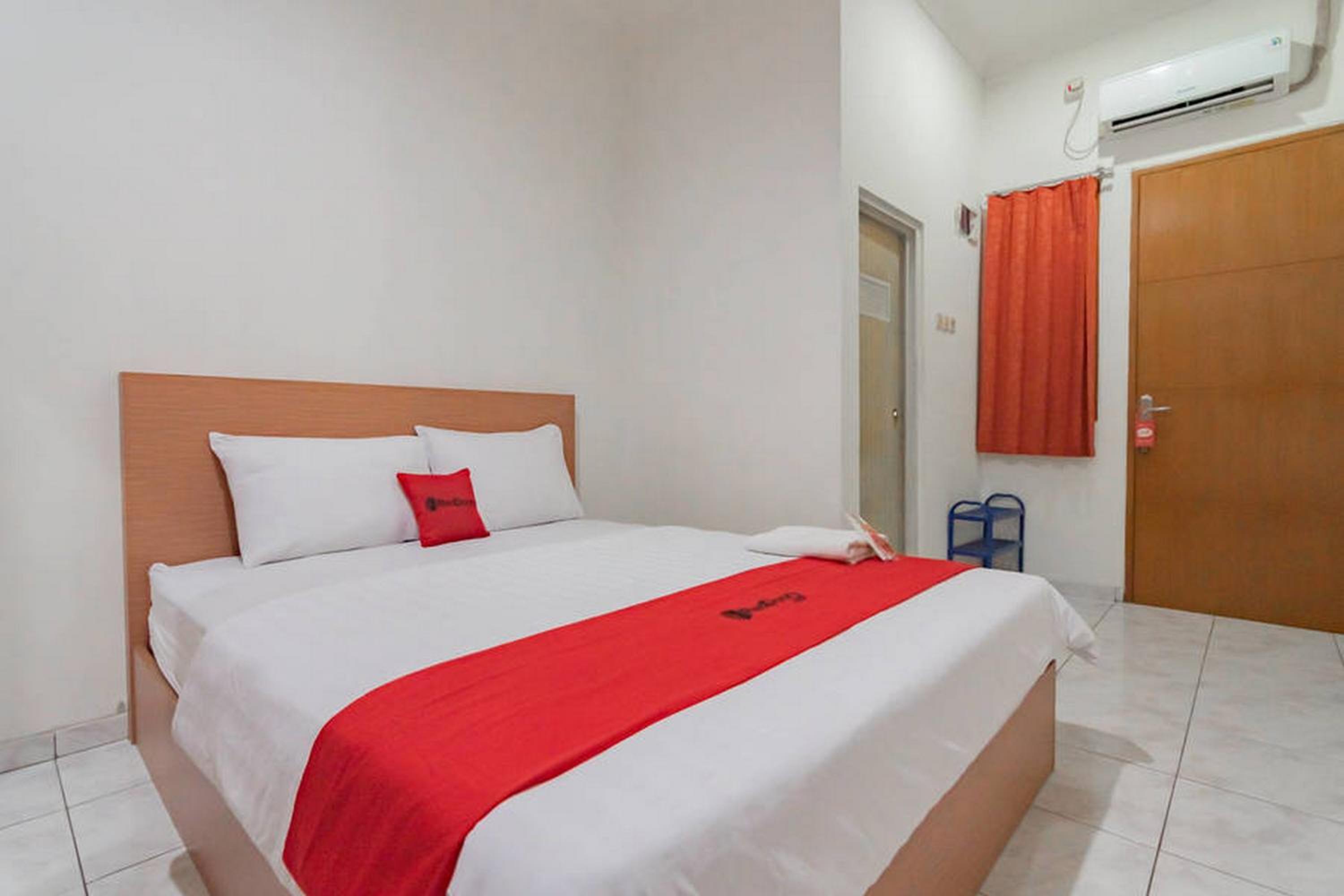 Economy Double Room photo 3