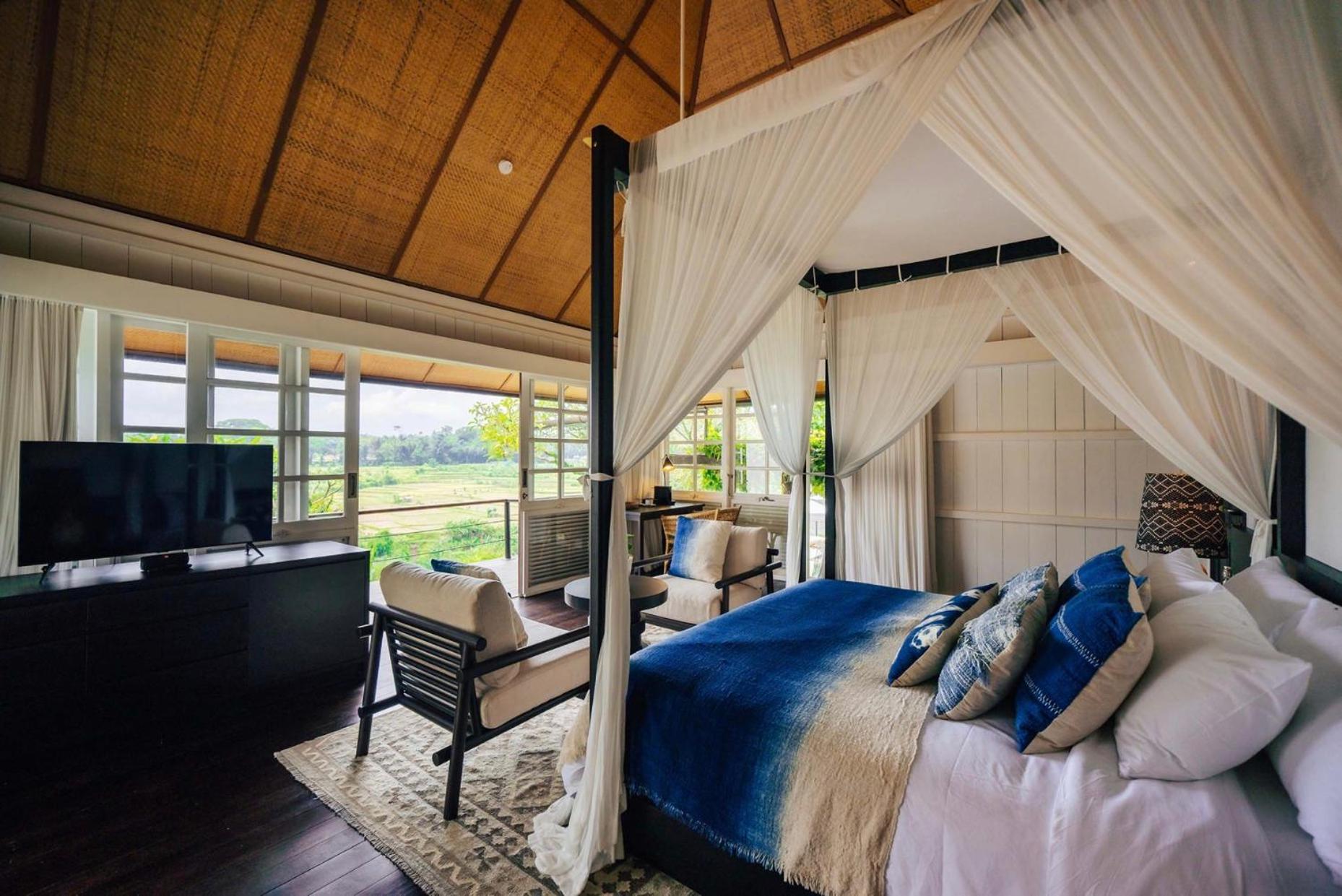 Jala - Royal Suite Mountain View - Photo 1