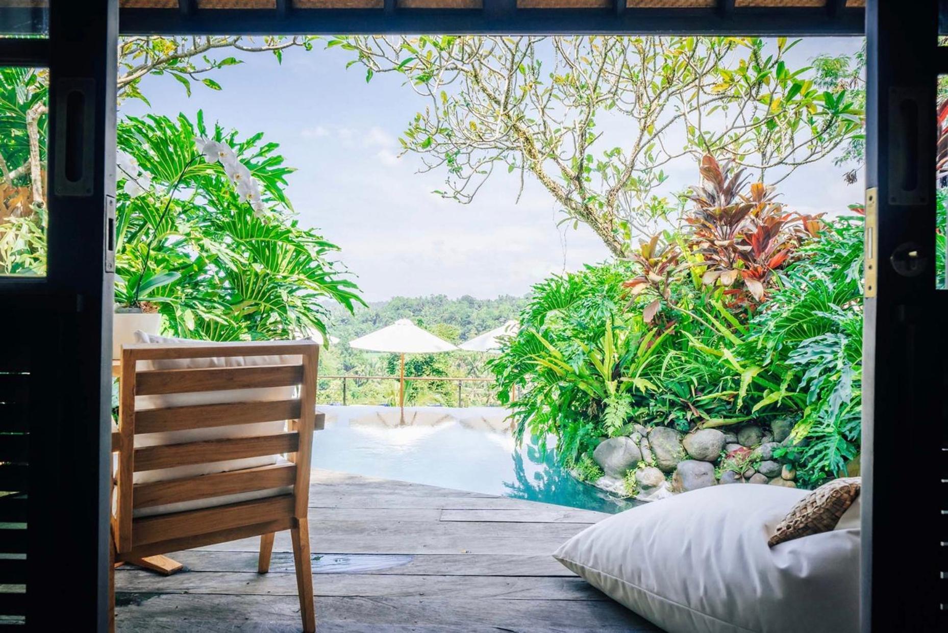 Akasa - Suite Pool Access - Photo 6