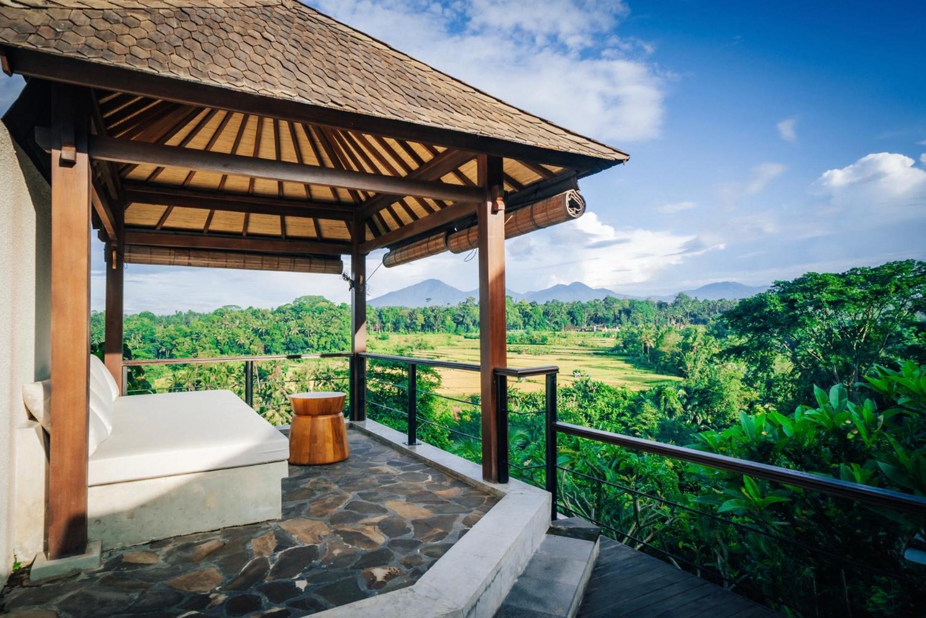 Jala - Royal Suite Mountain View - Photo 9