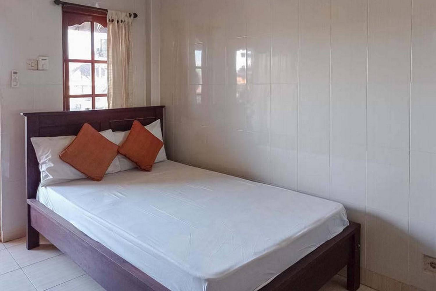 Standard Double Room - Photo 1