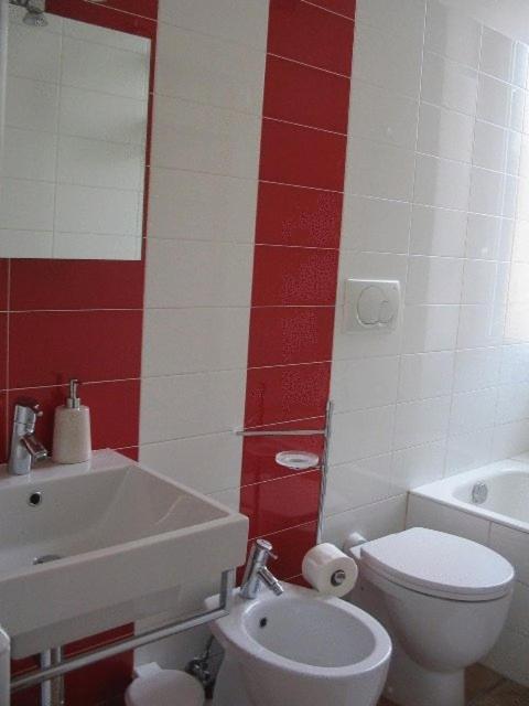 Quadruple Room photo 2
