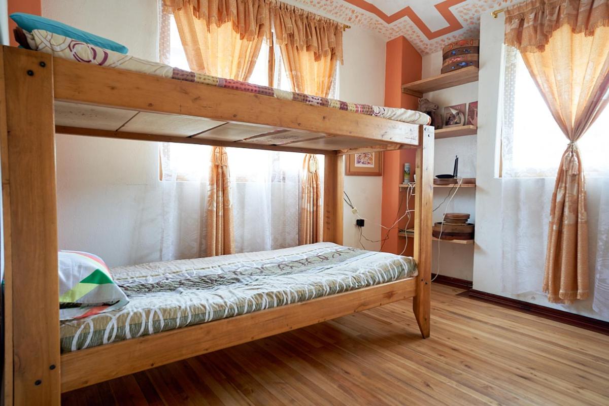 Double Room with Private Bathroom photo 1