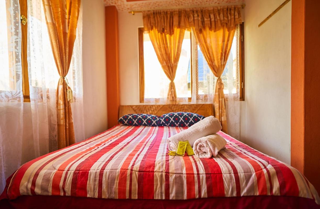 Double Room with Private Bathroom photo 1