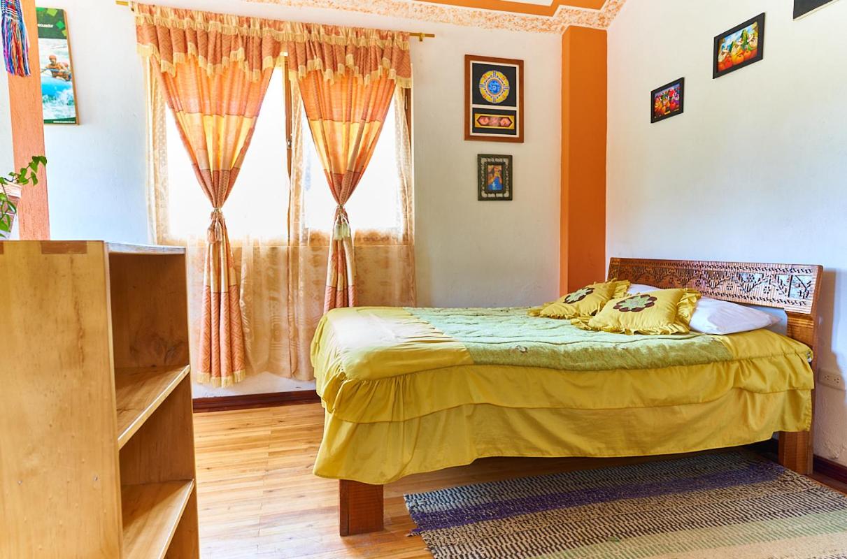 Double Room with Private Bathroom photo 1