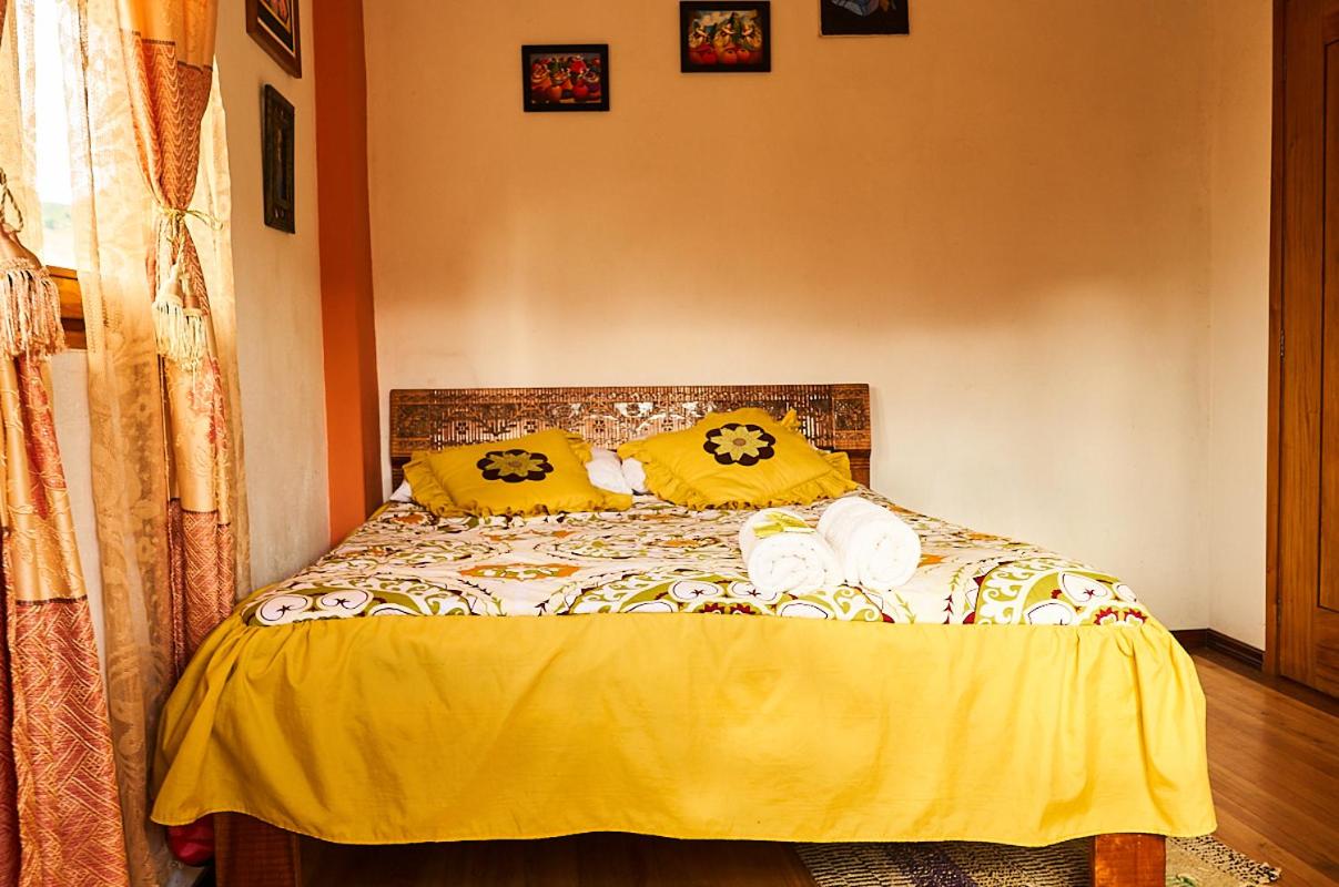 Double Room with Private Bathroom photo 2