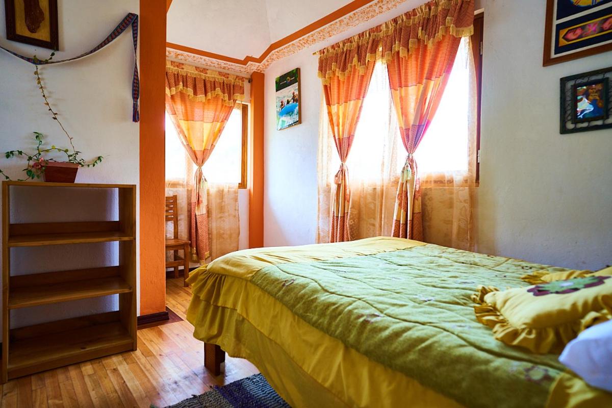 Double Room with Private Bathroom photo 3
