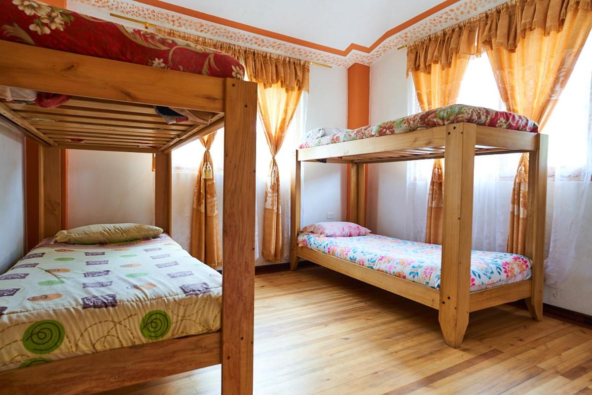 Double Room with Private Bathroom photo 3