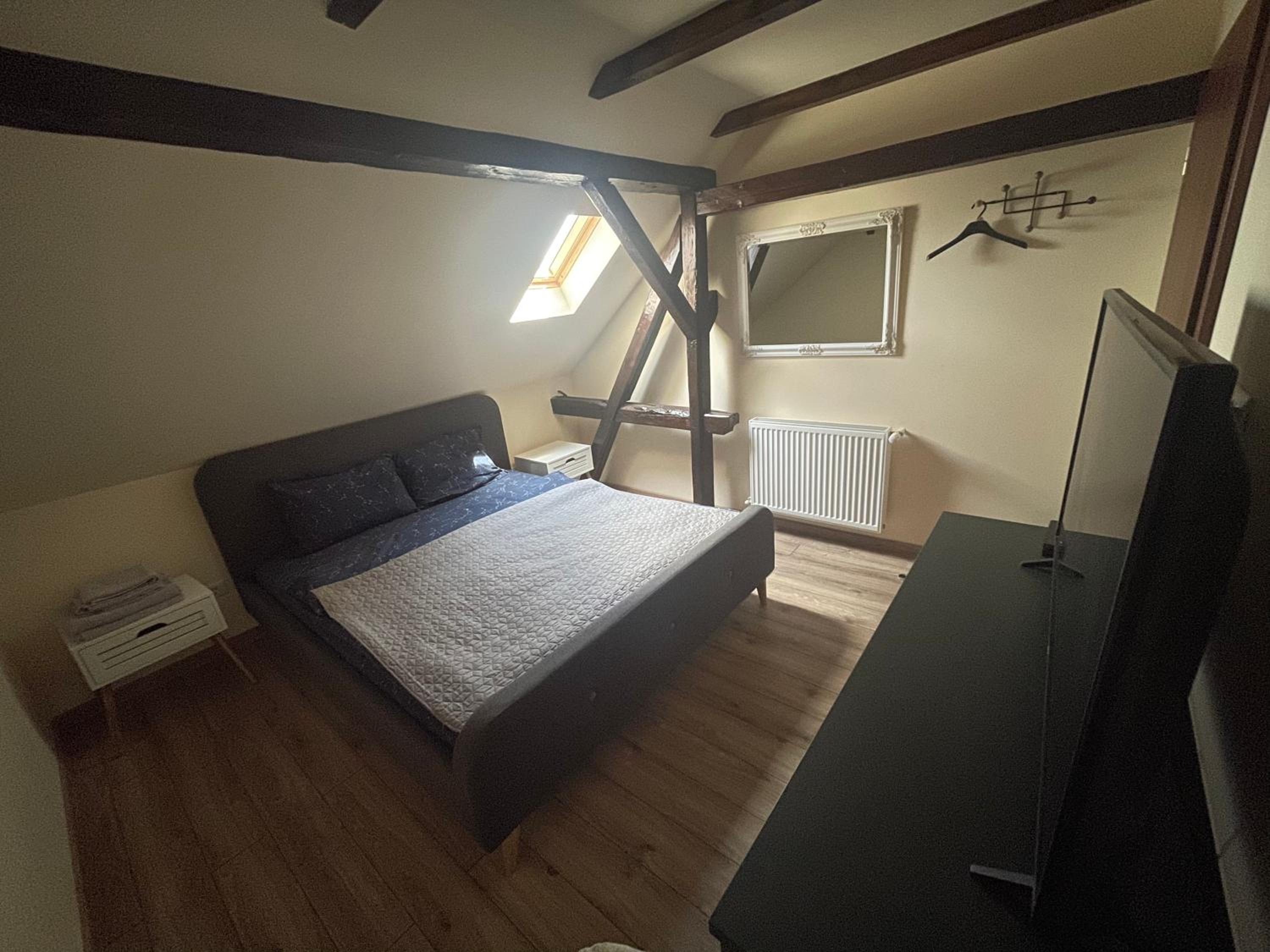 Double Room with Private External Bathroom - Photo 6