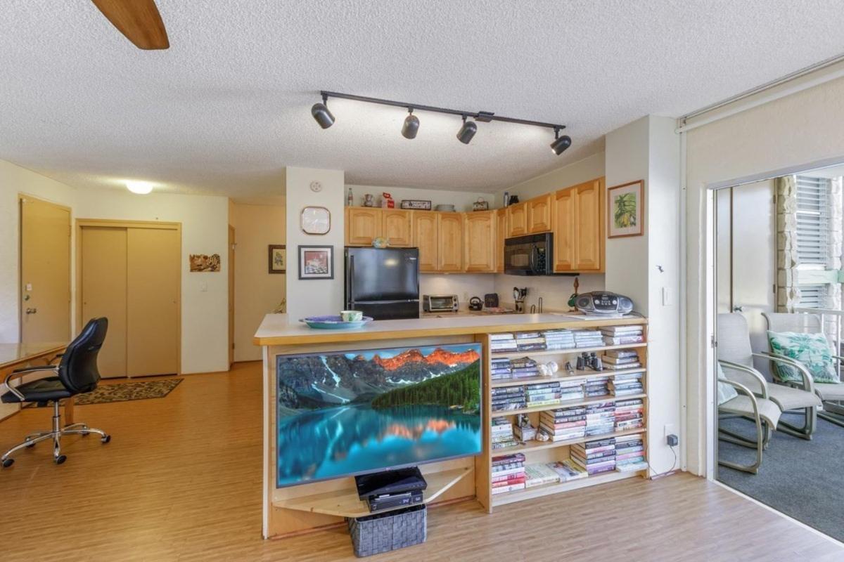 Apartment with Sea View