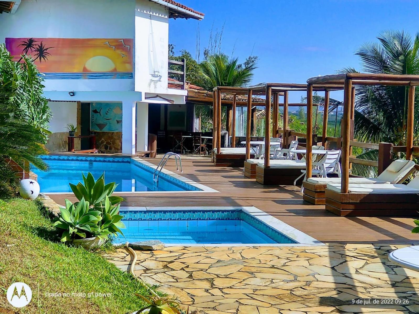 Apartment with Sea View - Photo 11