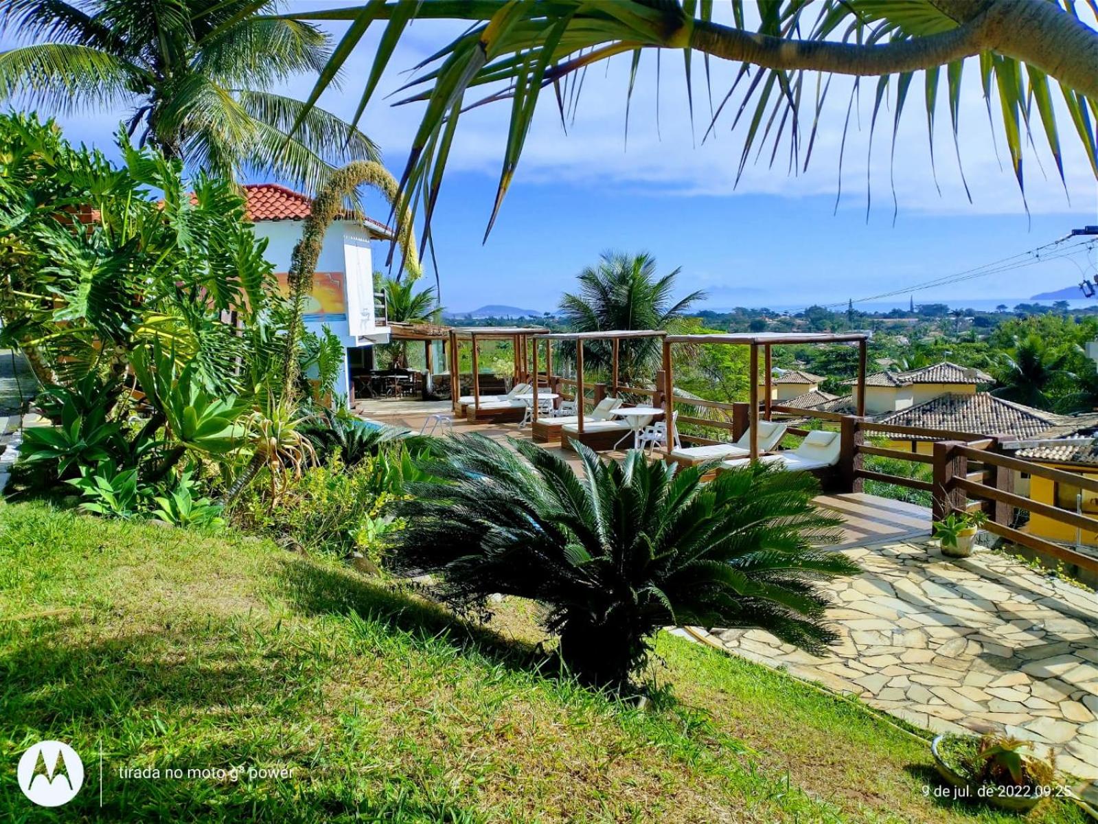 Apartment with Sea View - Photo 13