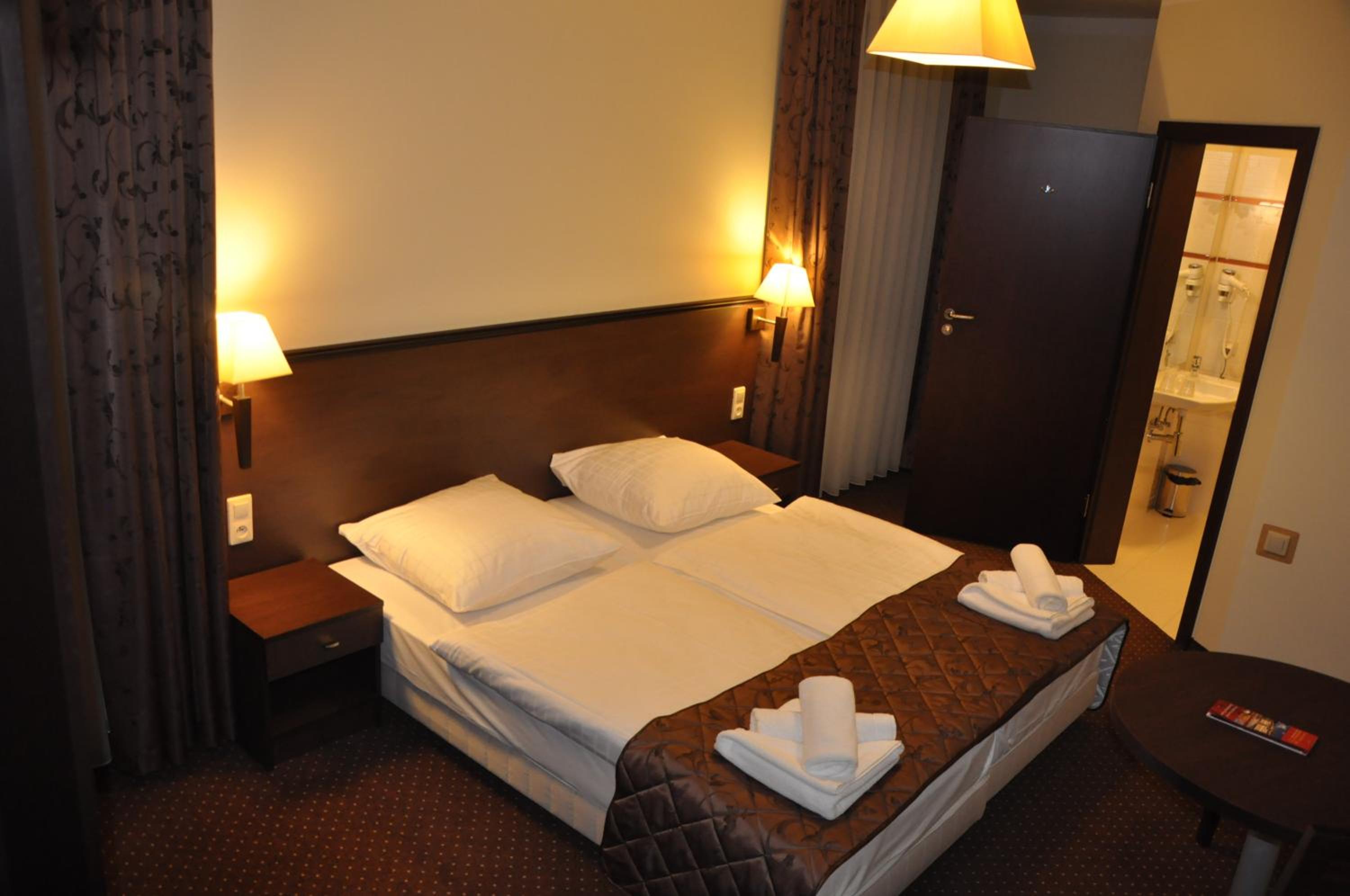 Standard Double Room photo 1