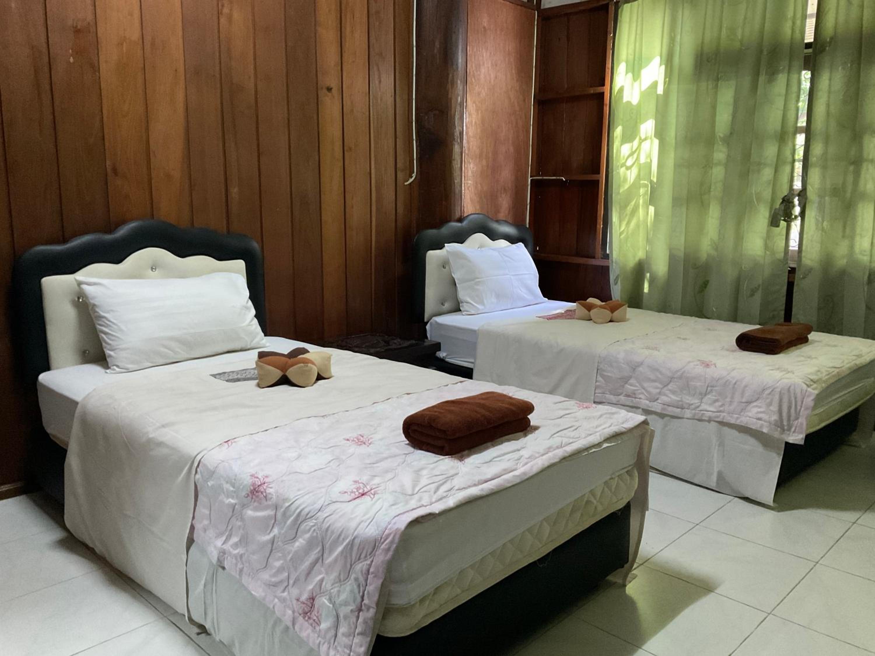 Twin Room photo 1