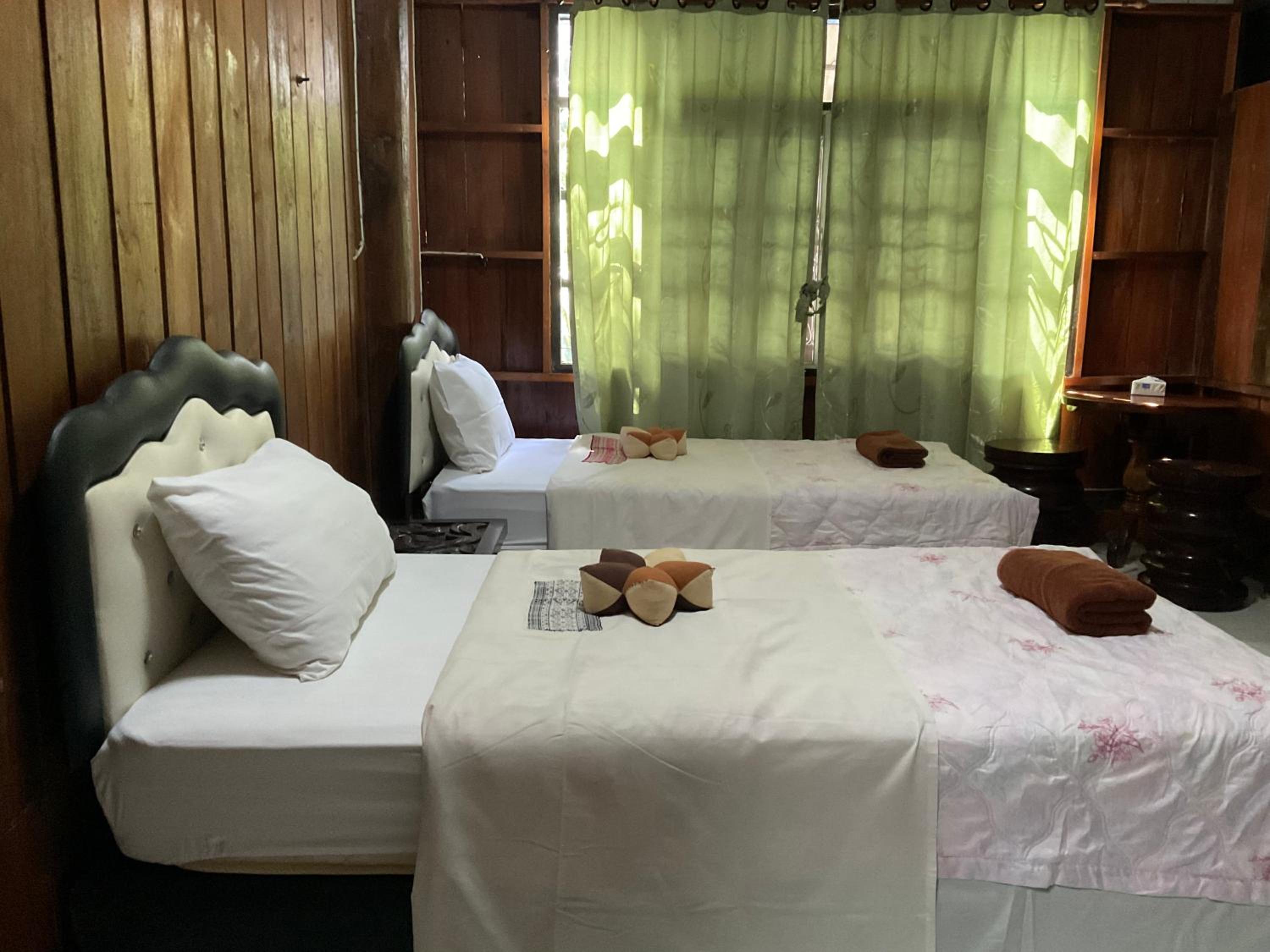 Twin Room photo 2